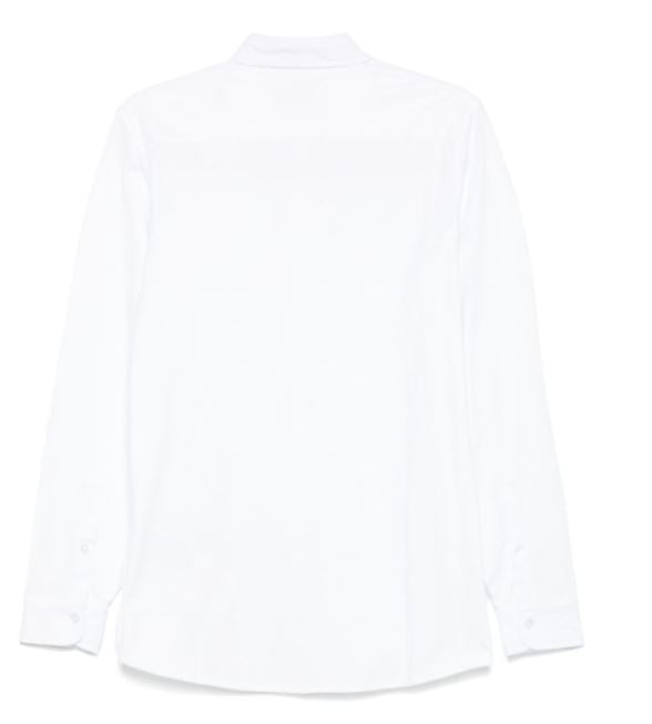 FAY Premium Cotton T-Shirt for Comfort