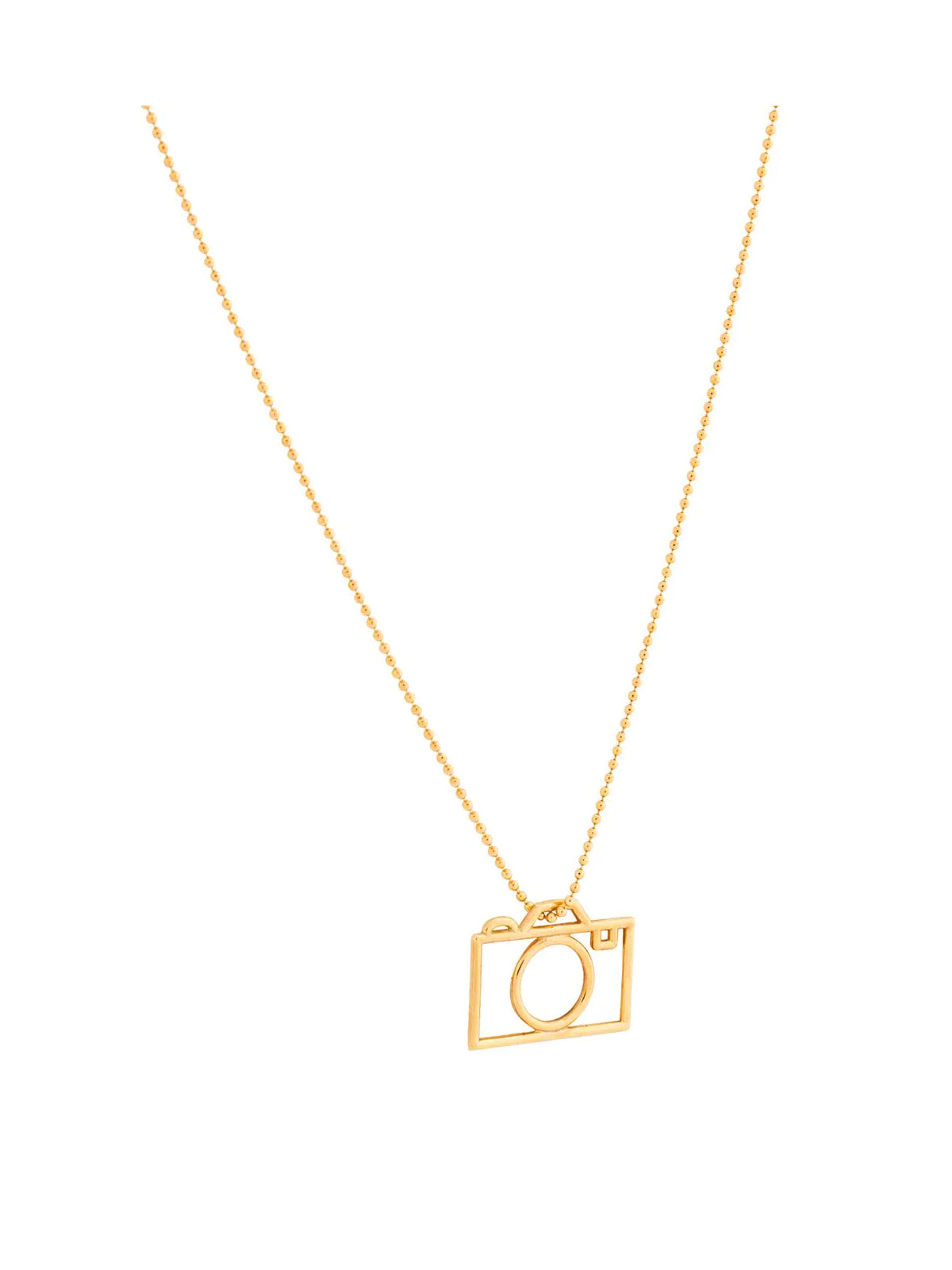 ALIITA Mini Statement Necklace