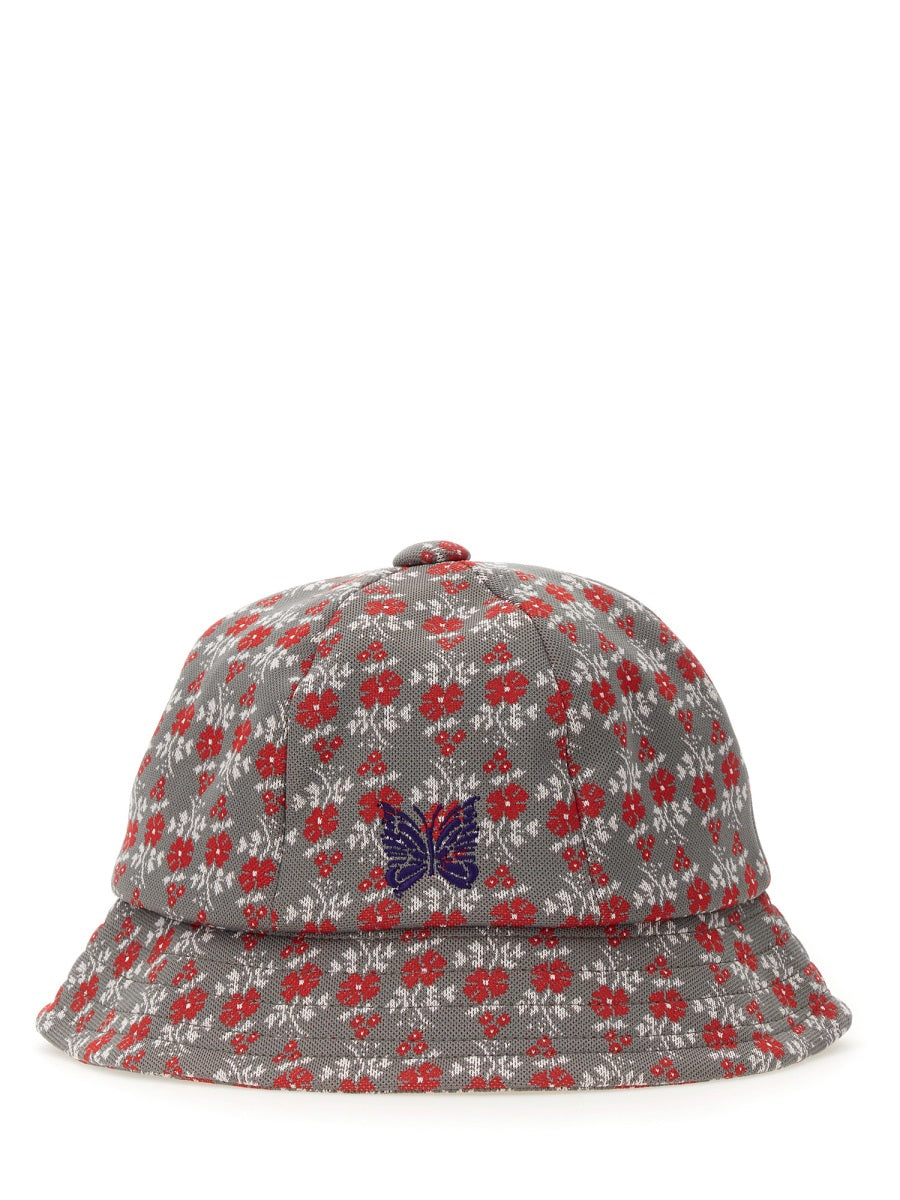 NEEDLES Stylish Bucket Hat for Men - FW23 Collection