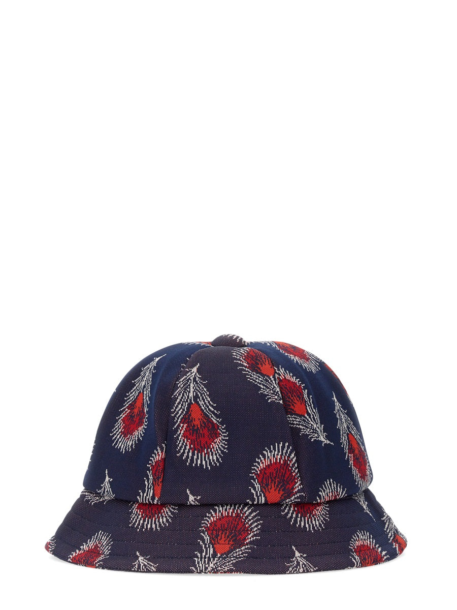 NEEDLES Stylish Bucket Hat for Men - FW23 Collection