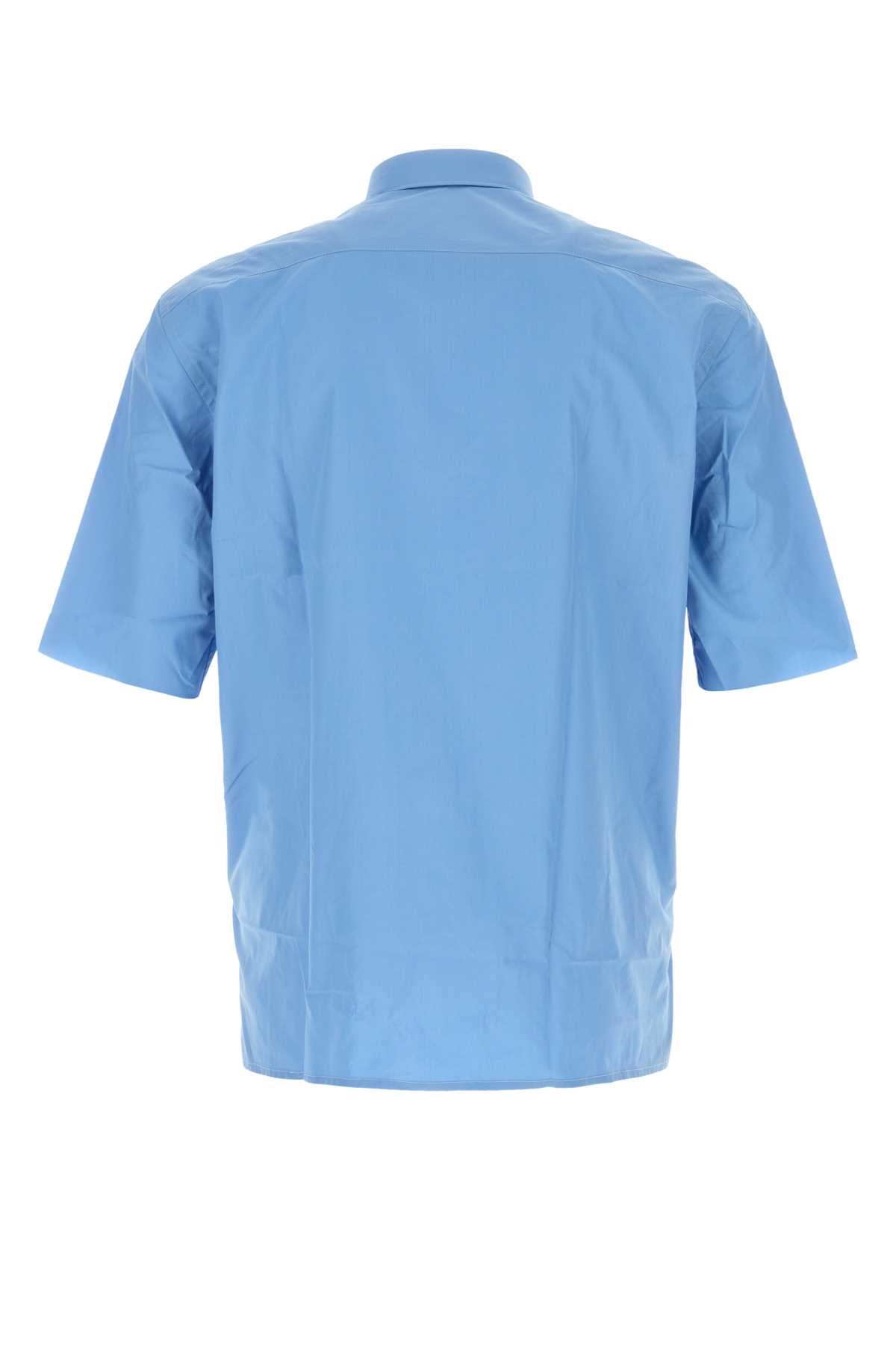 NAMACHEKO Short Sleeve Guardia Shirt