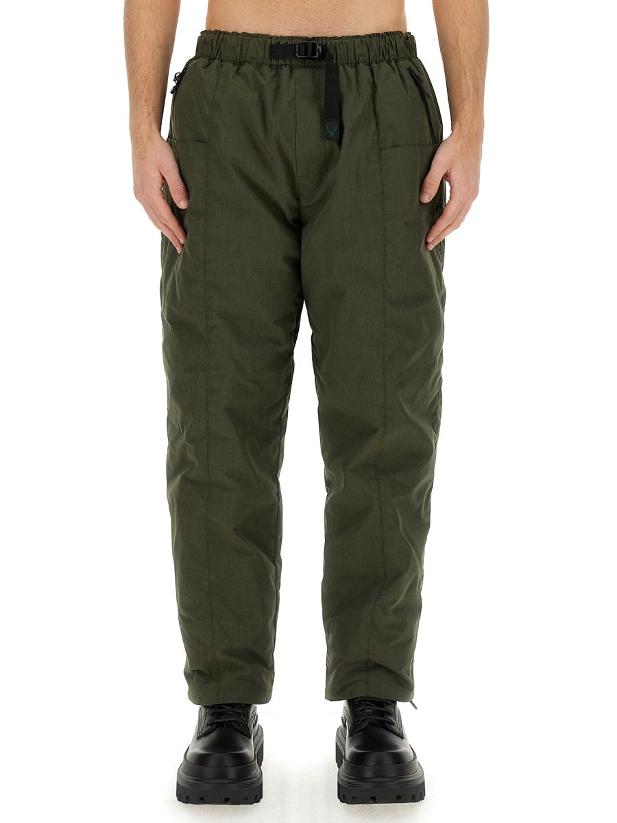 SOUTH2 WEST8 Stylish Men's Pants - Size L