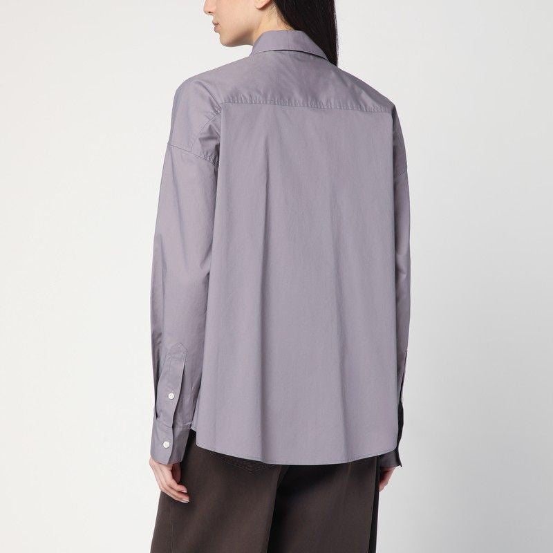 6397 New Uniform Long Sleeve Shirt