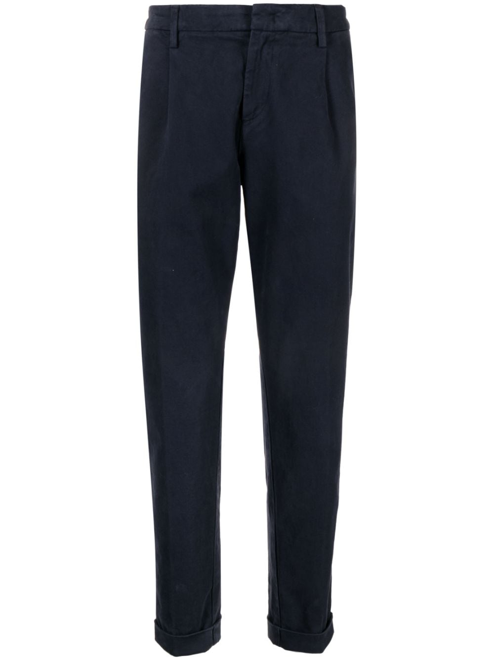 FAY Trendy and Comfortable Trousers - Perfect Fit