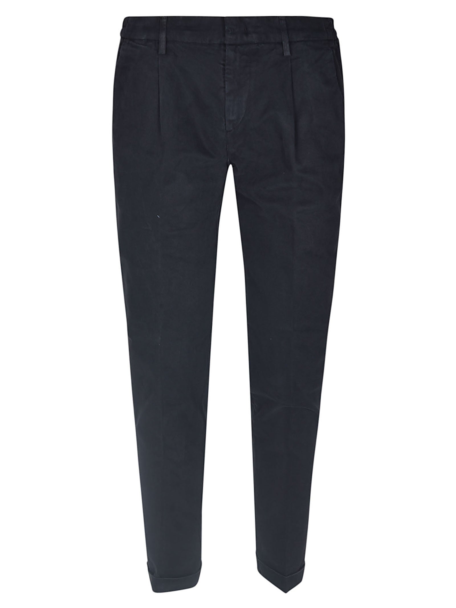 FAY Trendy and Comfortable Trousers - Perfect Fit