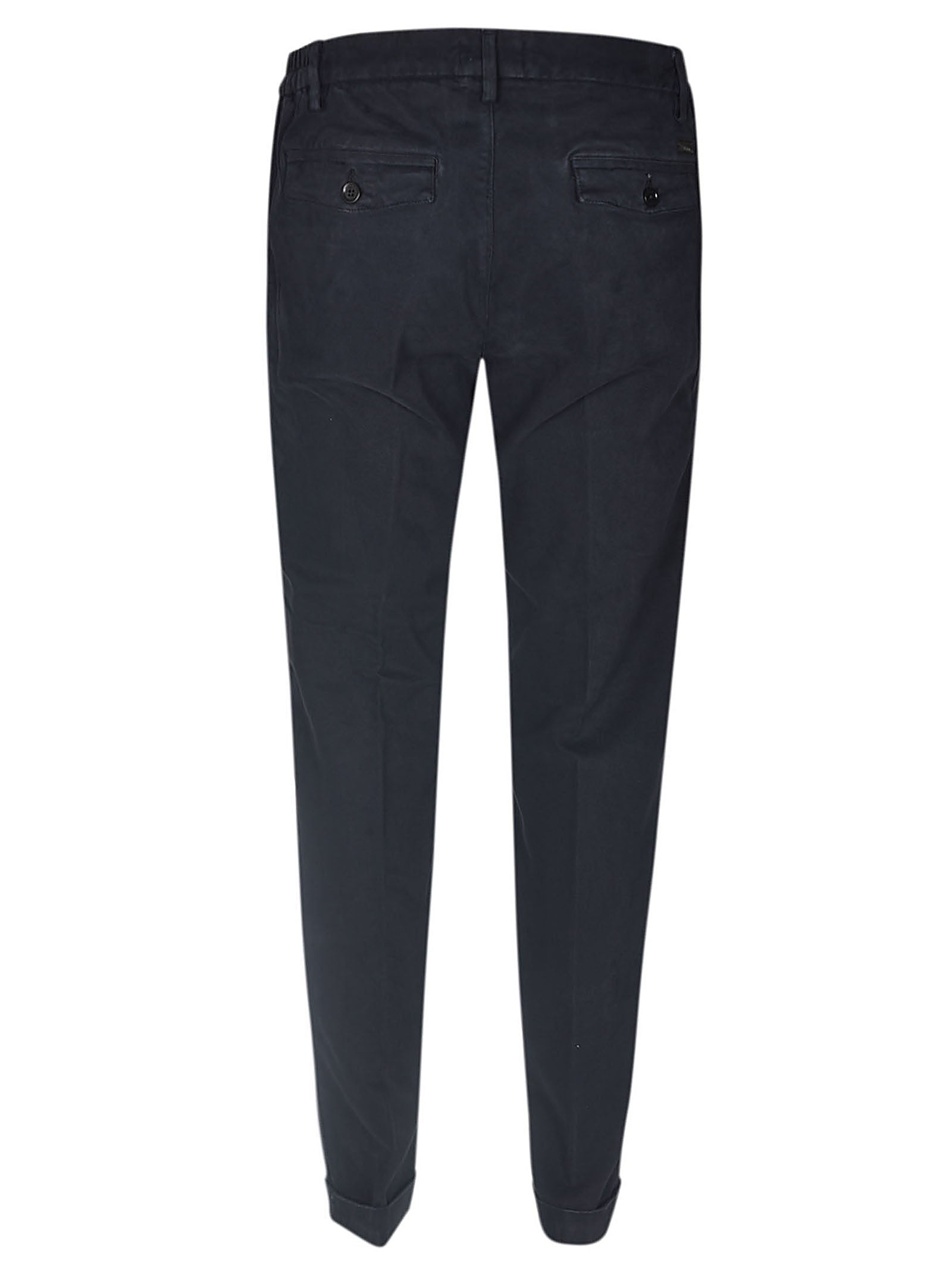 FAY Trendy and Comfortable Trousers - Perfect Fit