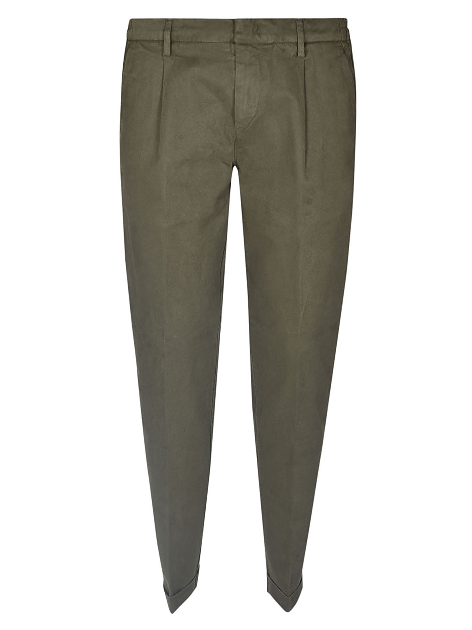 FAY Stylish and Versatile Trousers for Men