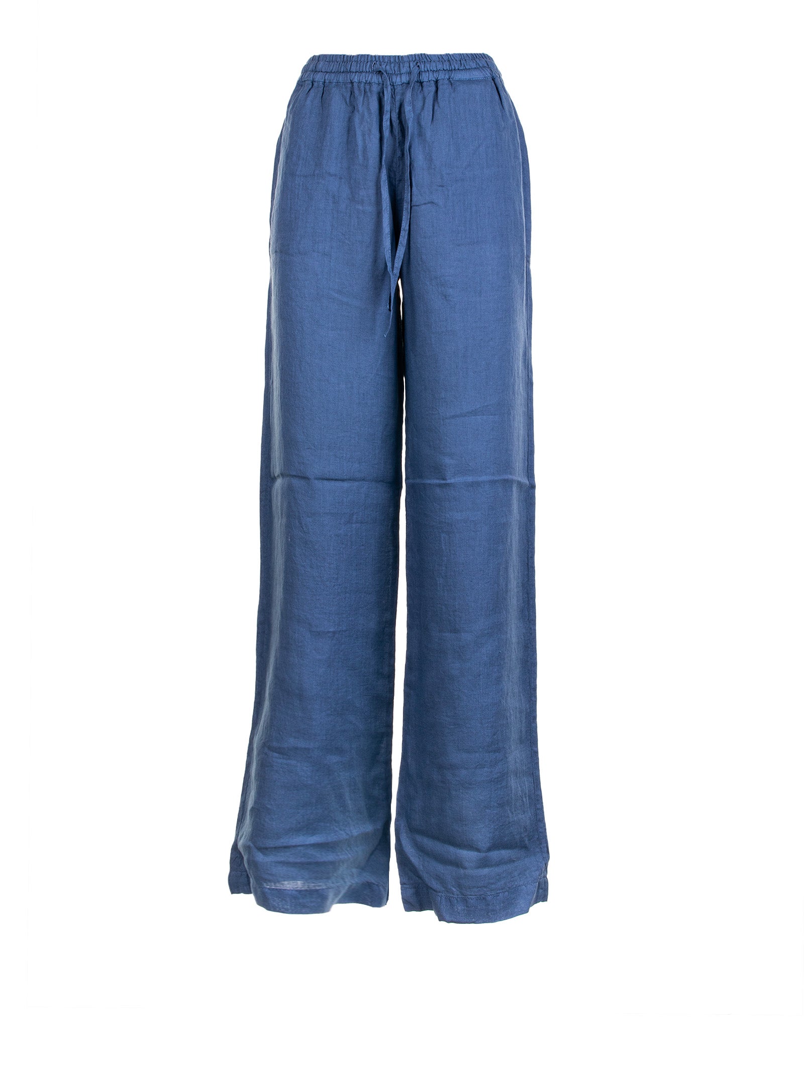 FAY High-Waisted Trousers - Mini Style for Women