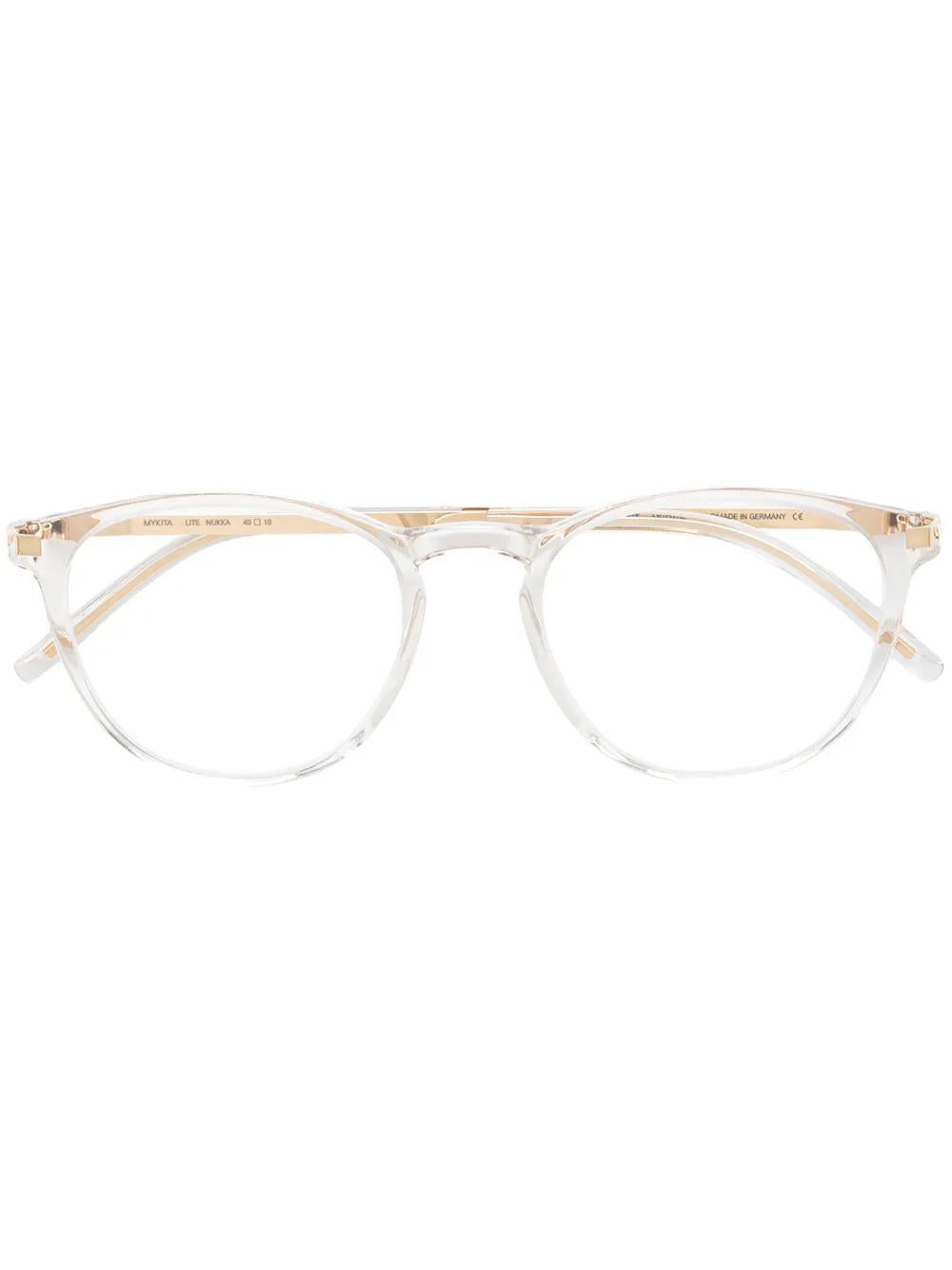 MYKITA Stylish Unisex Optical Glasses