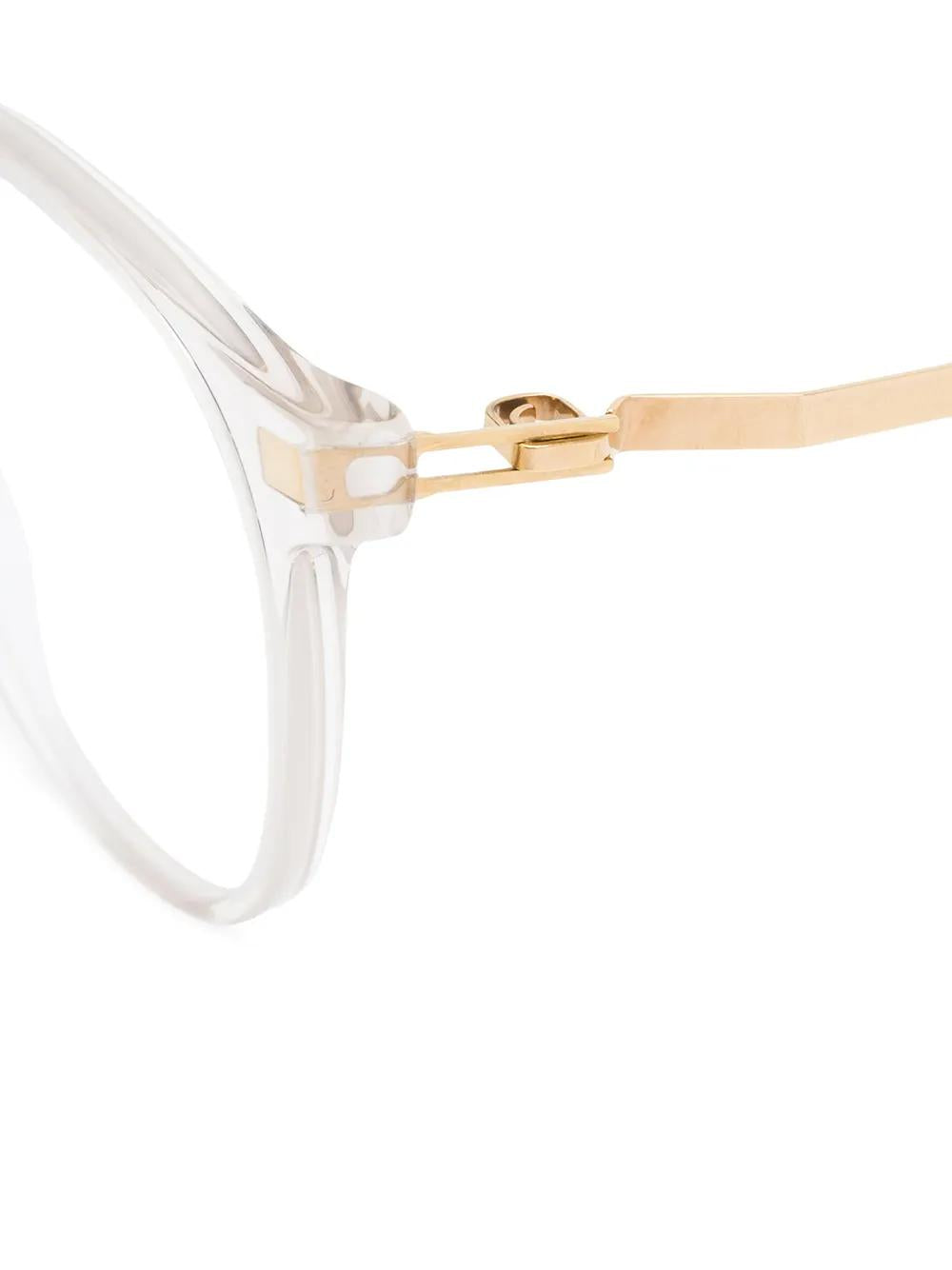 MYKITA Stylish Unisex Optical Glasses