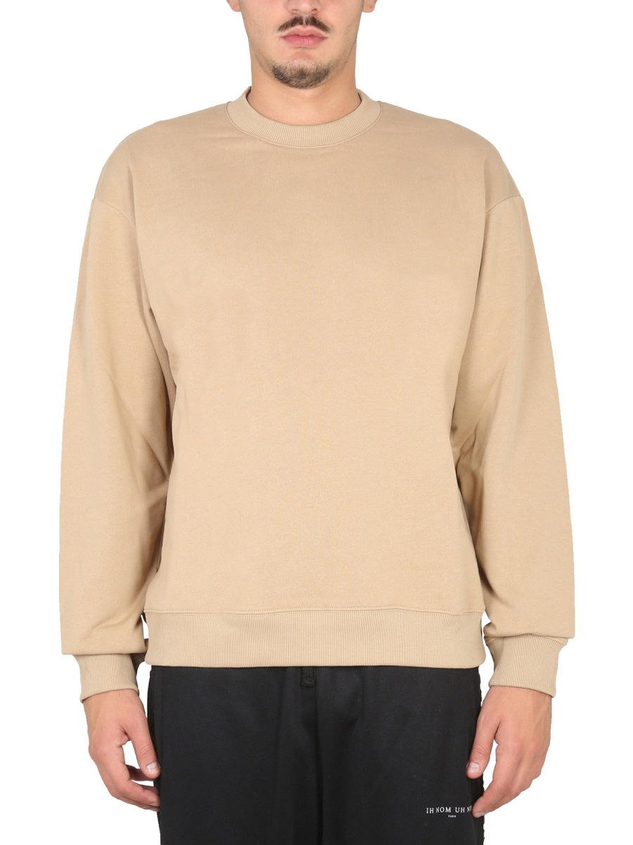 IH NOM UH NIT Classic Crewneck Sweatshirt