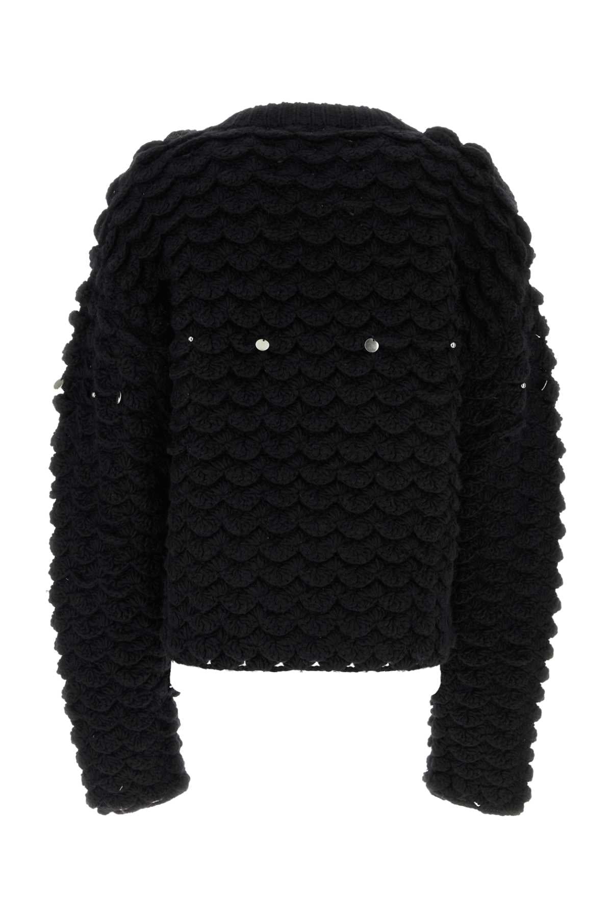 NAMACHEKO Wool Blend Sweater for Men - Fall/Winter 2025