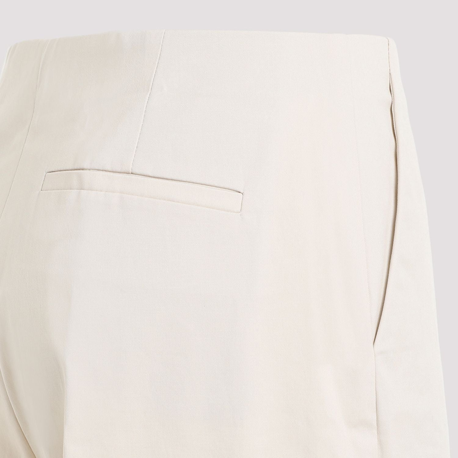 THEORY Essential Stretch Pants for Women