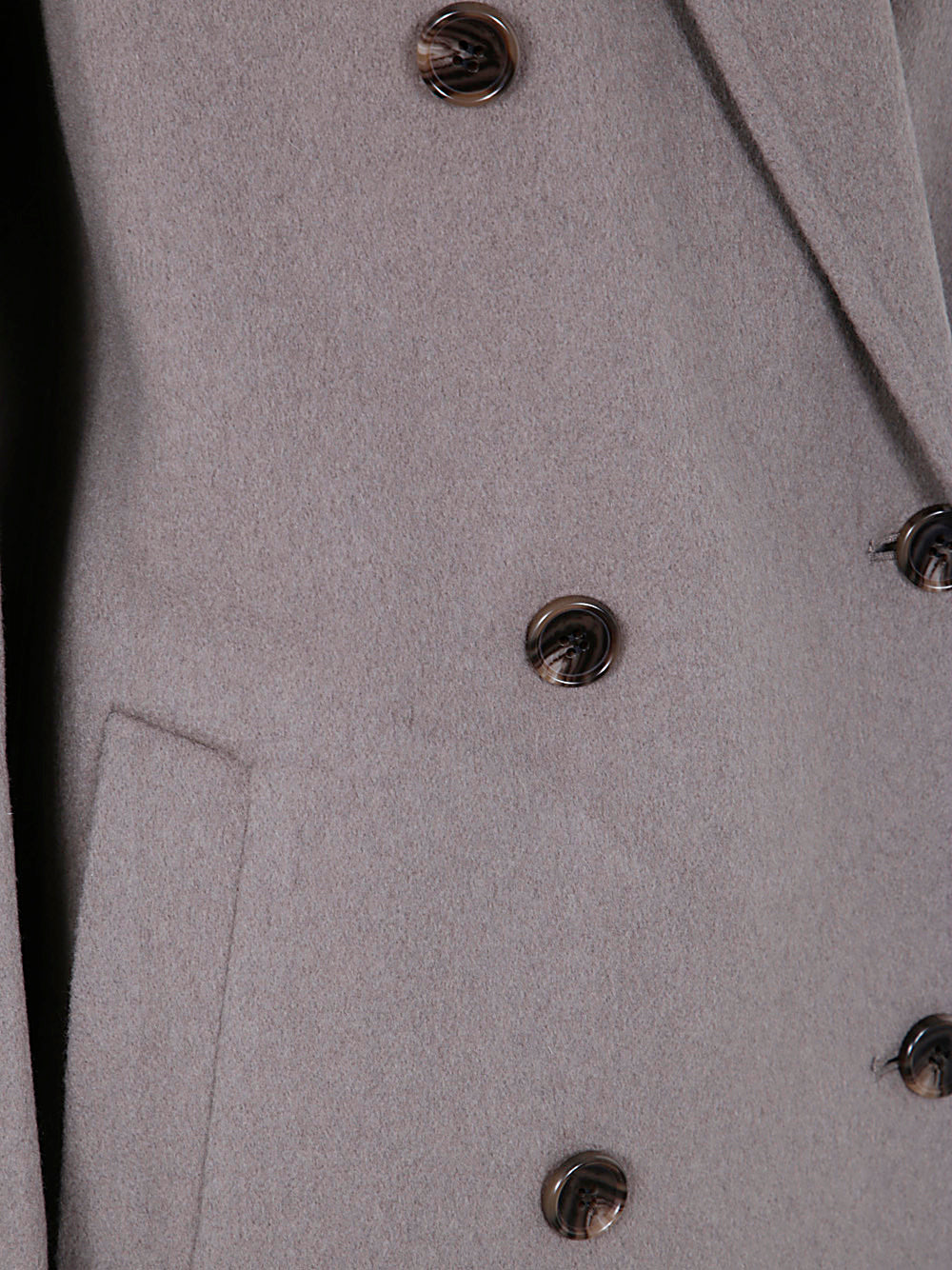 THEORY Relaxed Double Breasted Jacket for Women