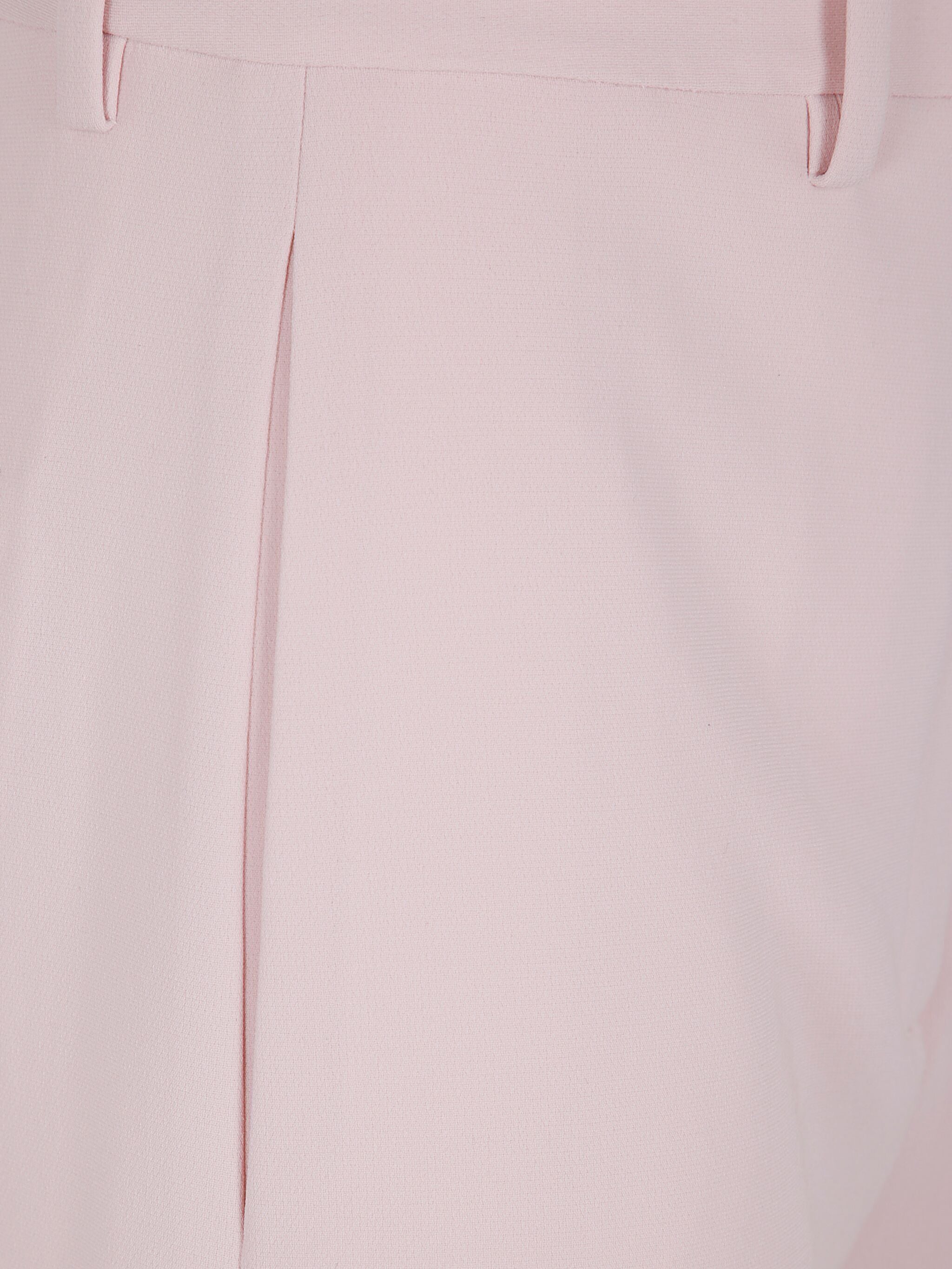 THEORY Casual Women's High-Waisted Trousers