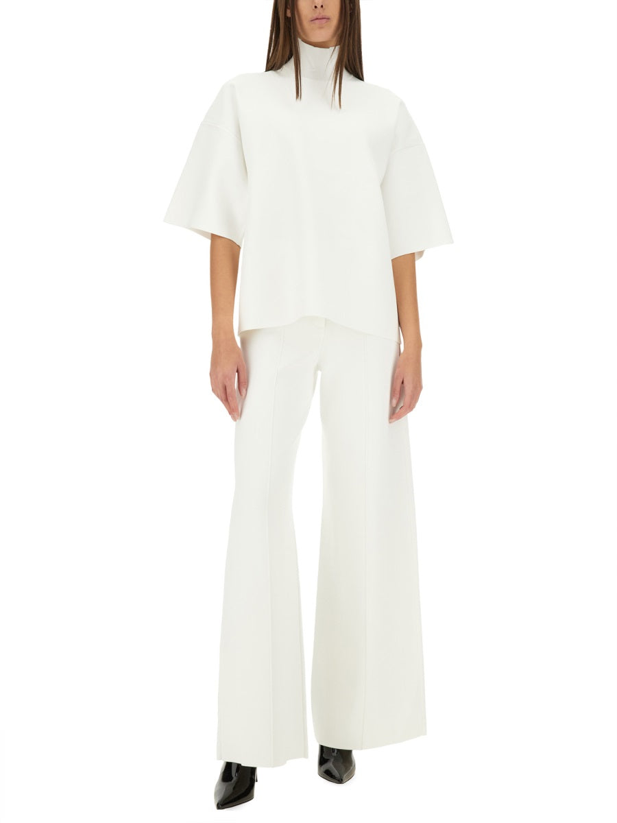 THEORY Women’s Turtleneck Top - Size S