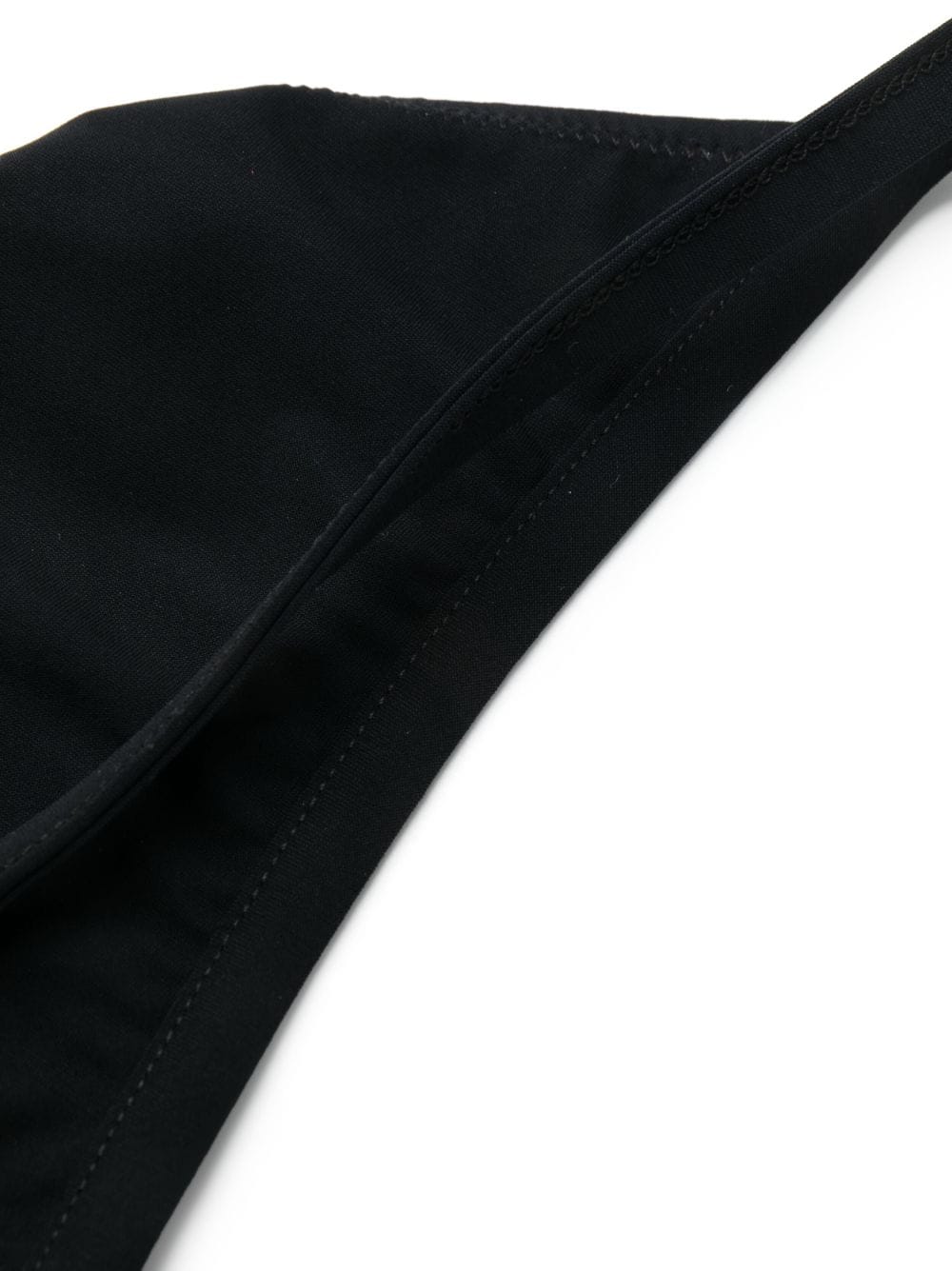 DOLCE & GABBANA Mini Triangle Bikini Set