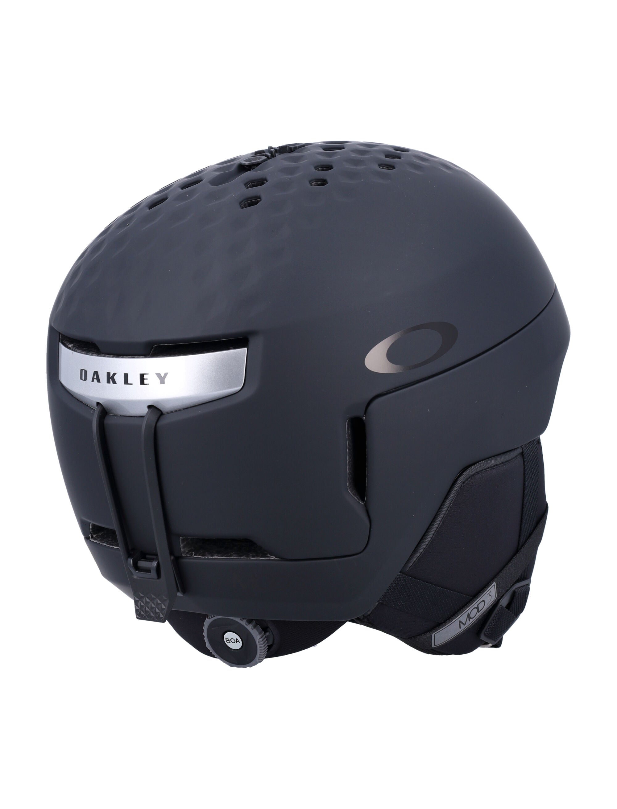 OAKLEY Mod3 MIPS Ski Helmet with Adjustable Ventilation