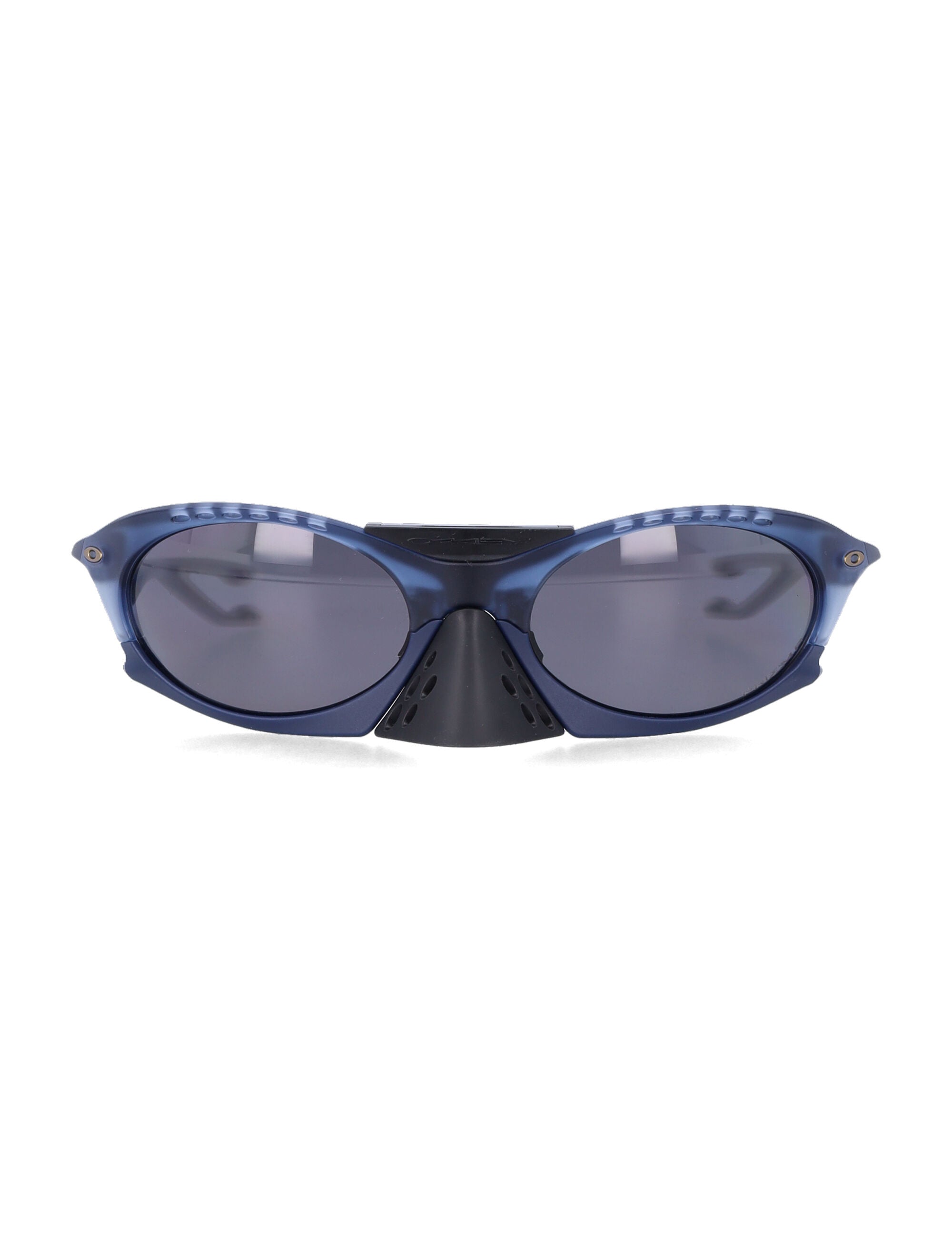 OAKLEY Modern Cat-Eye Sunglasses for Active Lifestyles