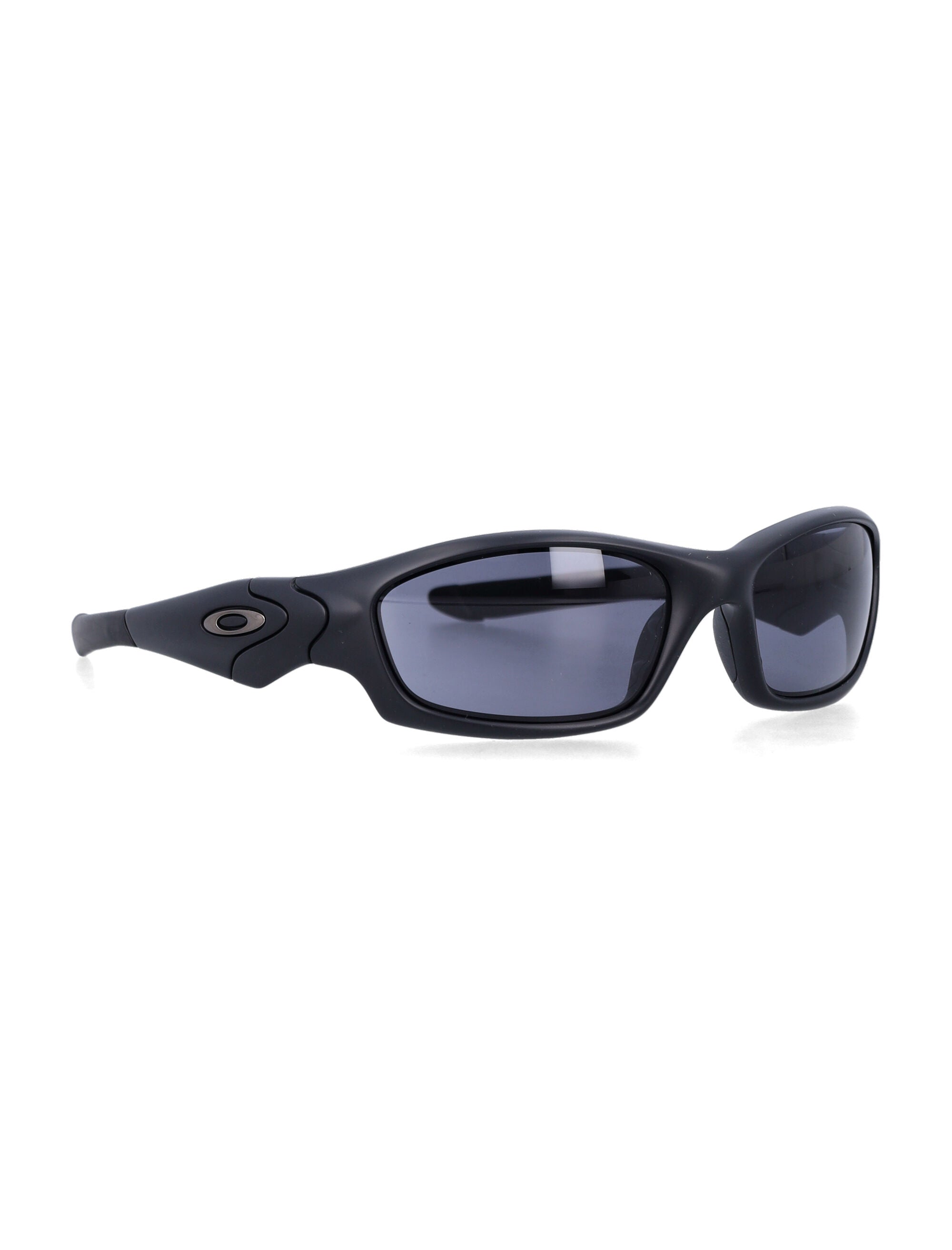 OAKLEY Straight Jacket Sunglasses - Unisex