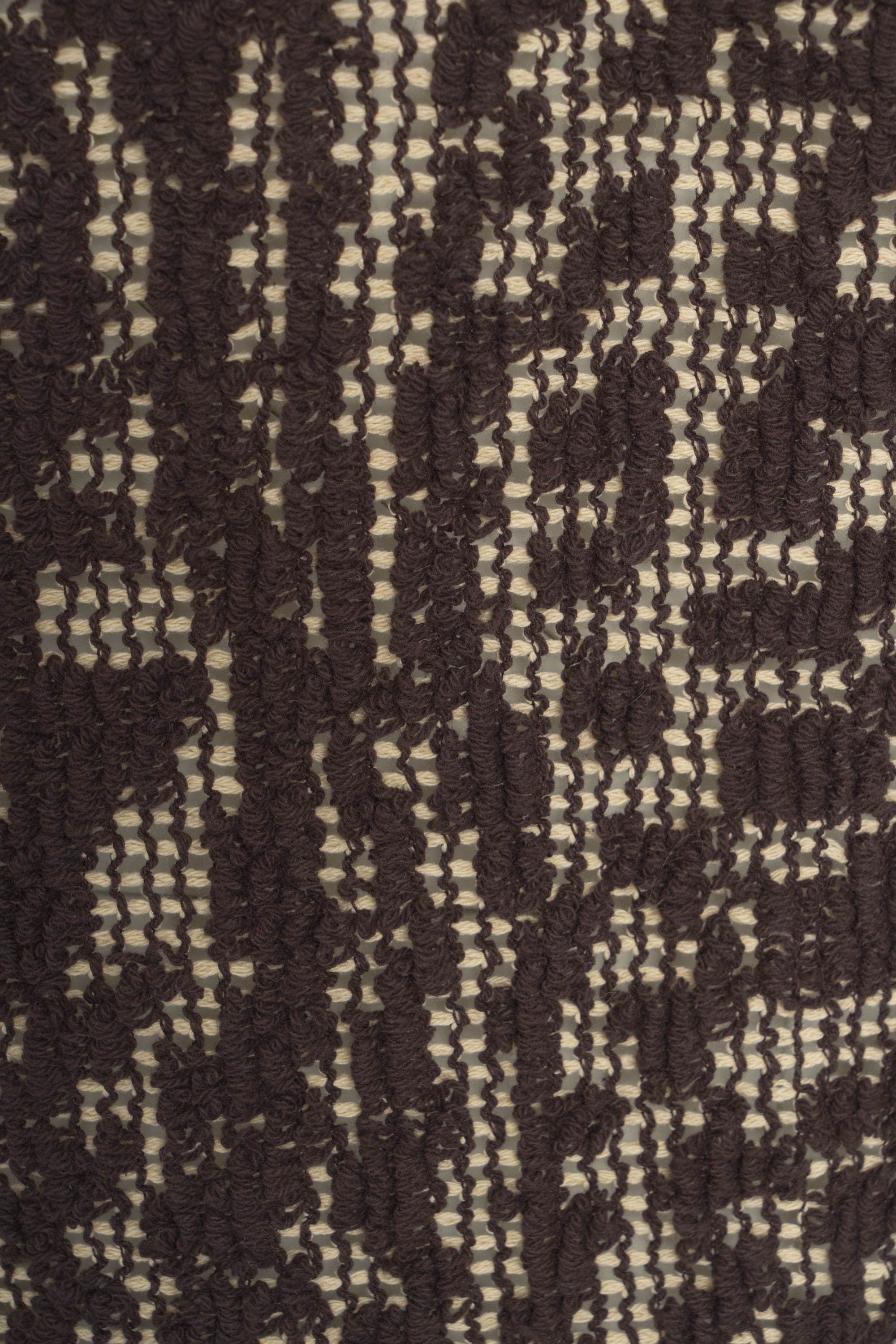 OAS Luxurious Pullover Knit Sweater with High Collar and Half-Zip Front