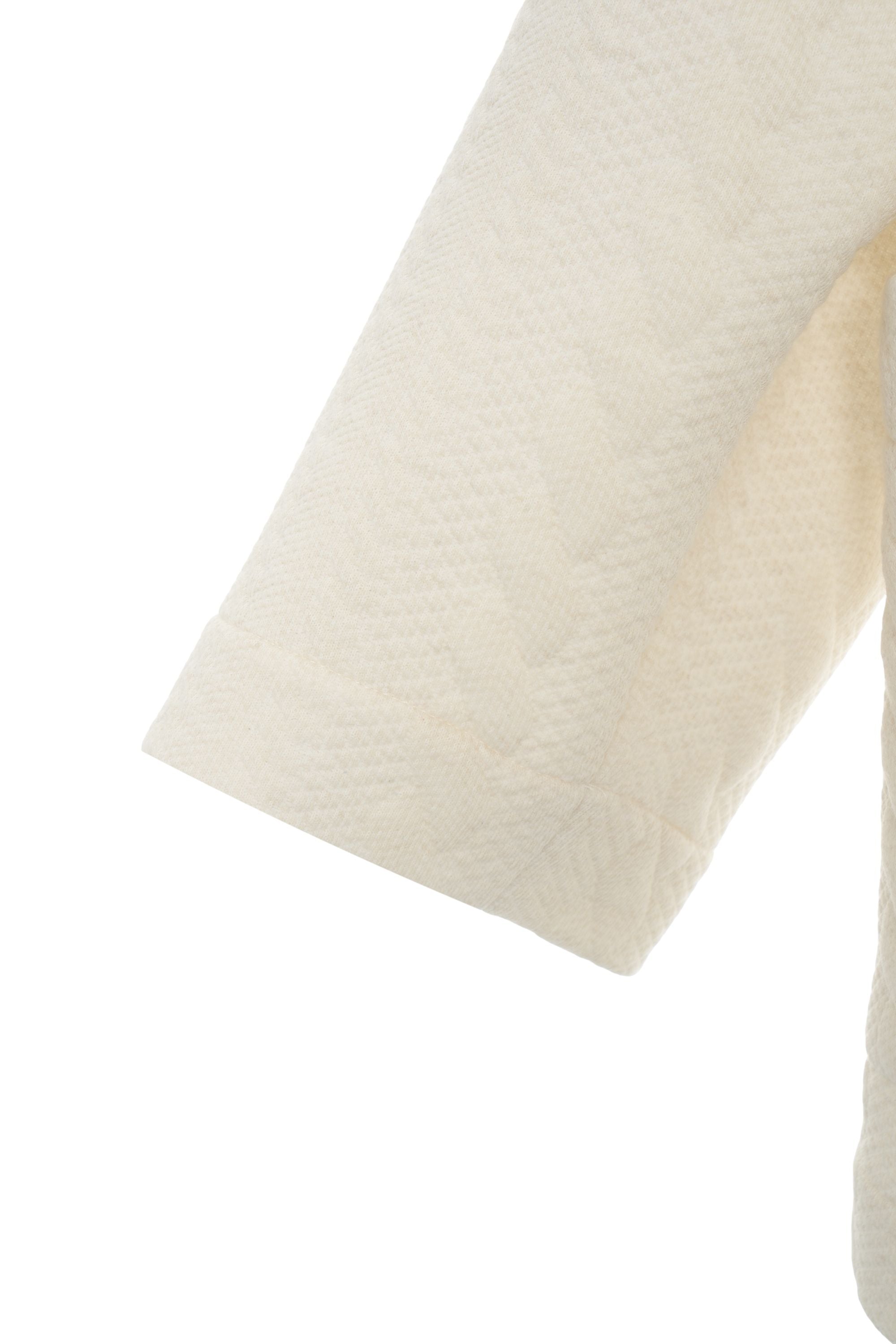 OBLO UNIQUE Oversized V-Neck Cardigan