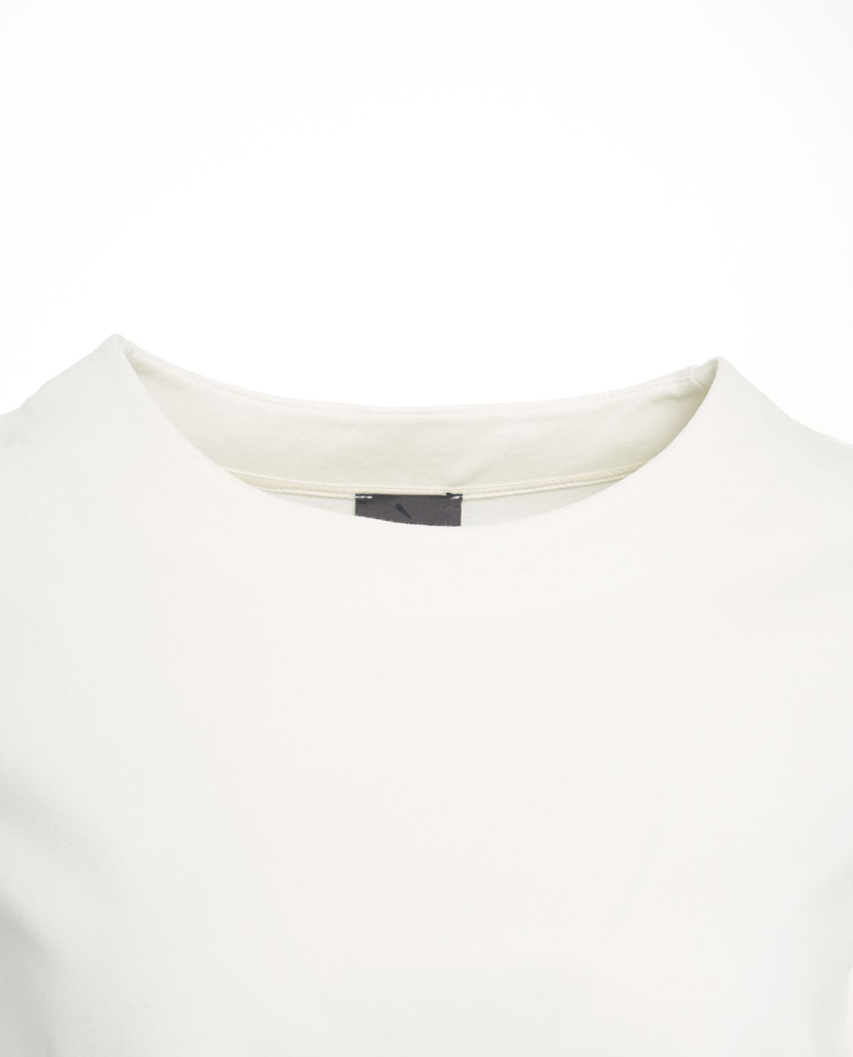 OBLO UNIQUE Elegant Women’s Sweatshirt with Classic Round Neck - FW25