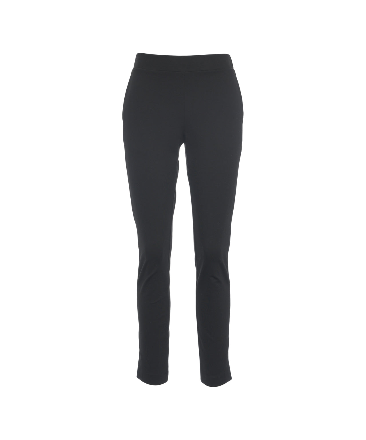 OBLO UNIQUE Mini Slim Fit Ankle Length Trousers