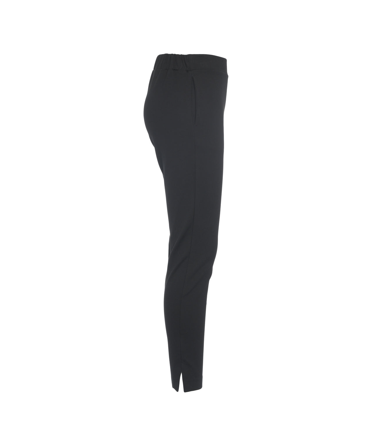 OBLO UNIQUE Mini Slim Fit Ankle Length Trousers