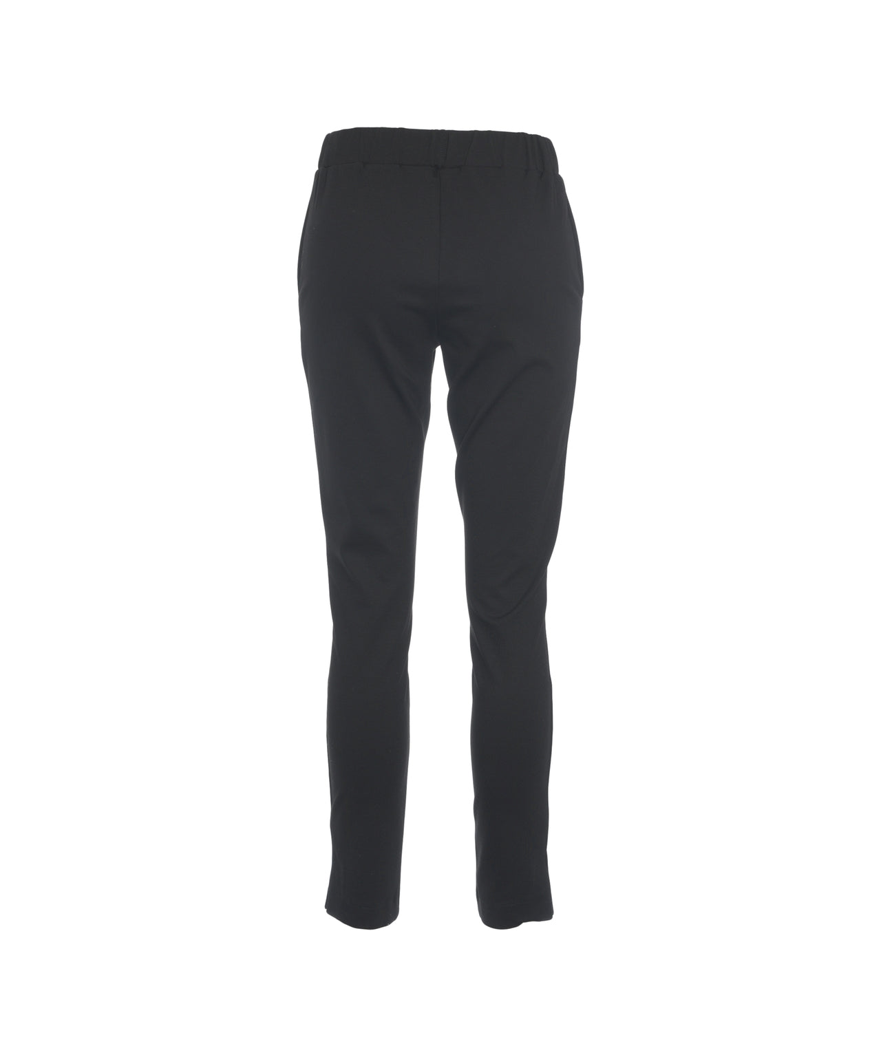 OBLO UNIQUE Mini Slim Fit Ankle Length Trousers