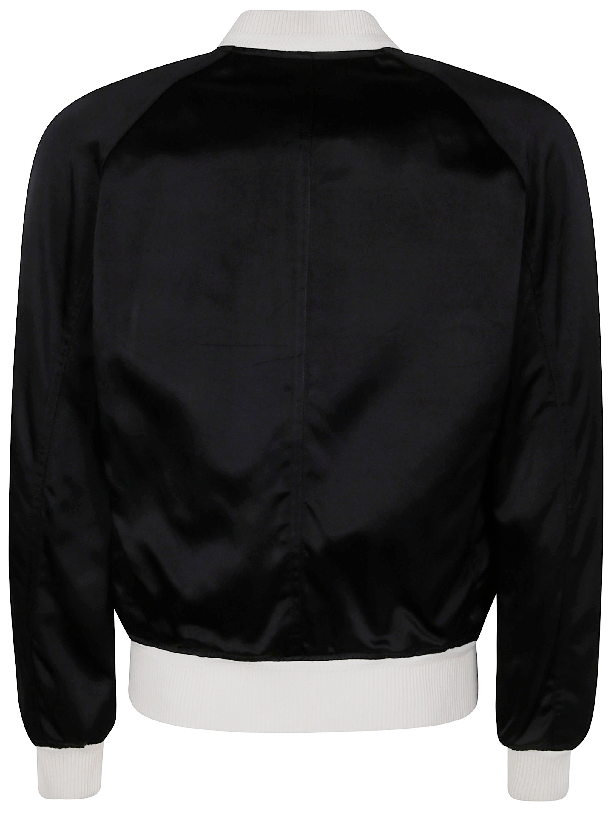 TOM FORD Men's Outwear Blouson