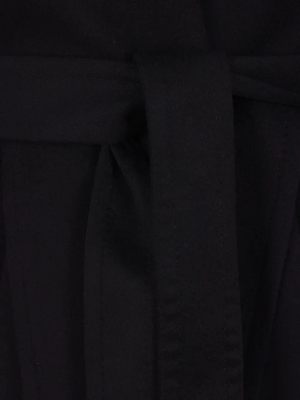 TOM FORD Double Splittable Wool Cashmere Scarf Jacket