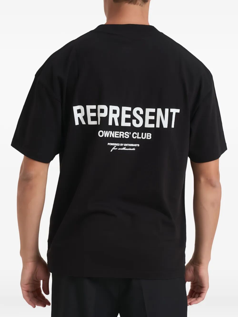 REPRESENT Owners Club T-Shirt
