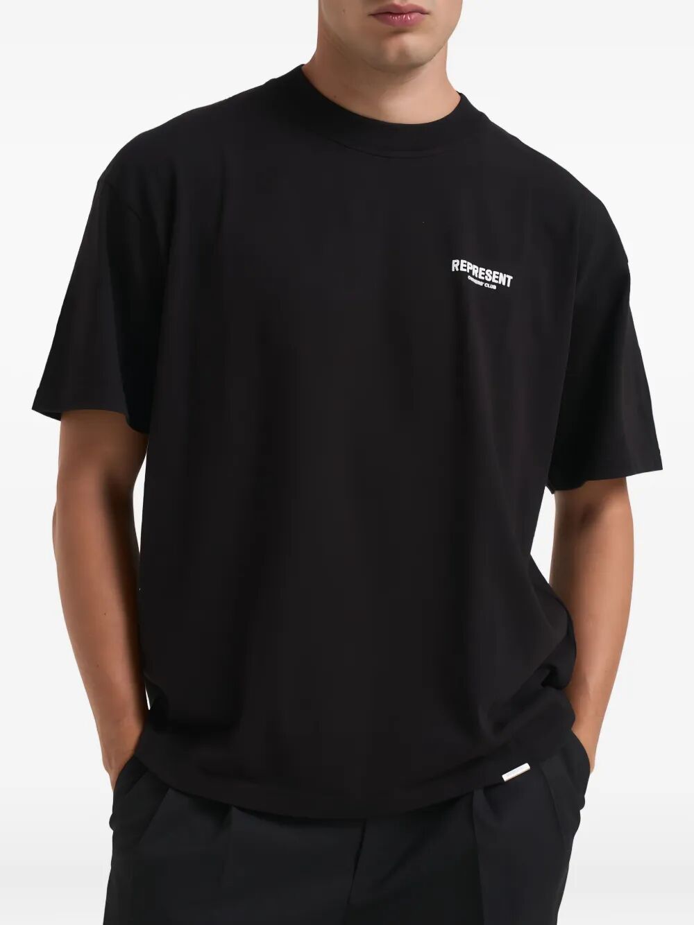REPRESENT Owners Club T-Shirt
