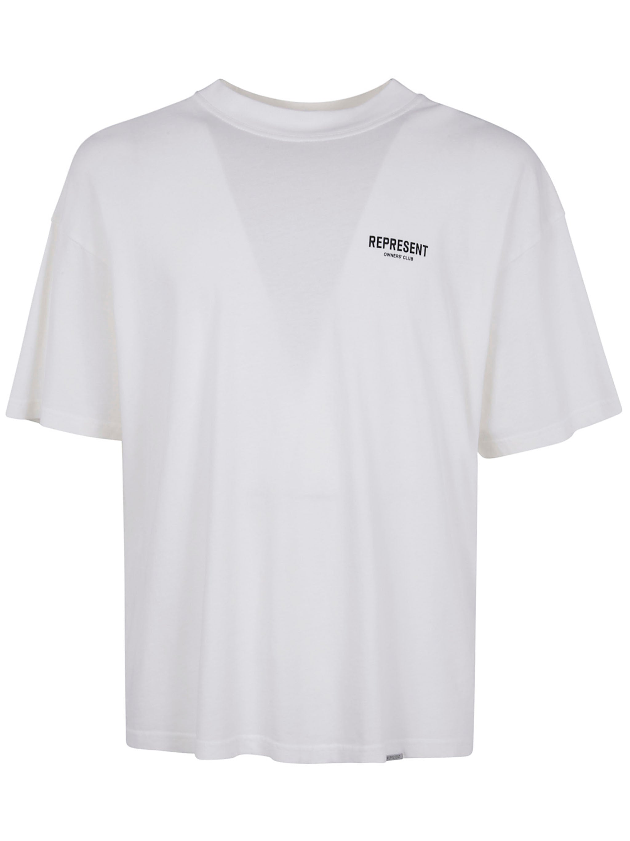 REPRESENT Owners Club T-Shirt
