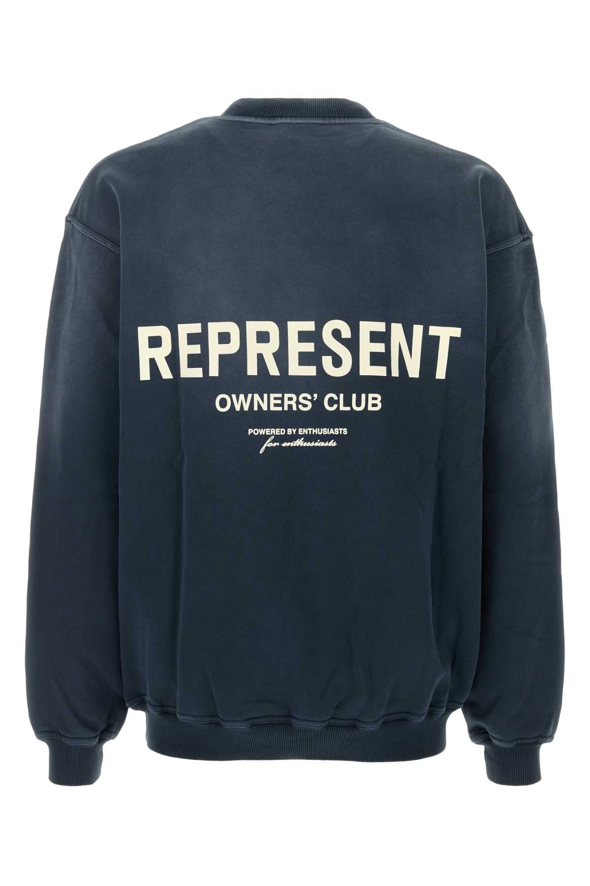 REPRESENT MEN'S OWNERS CLUB SWEATSHIRT