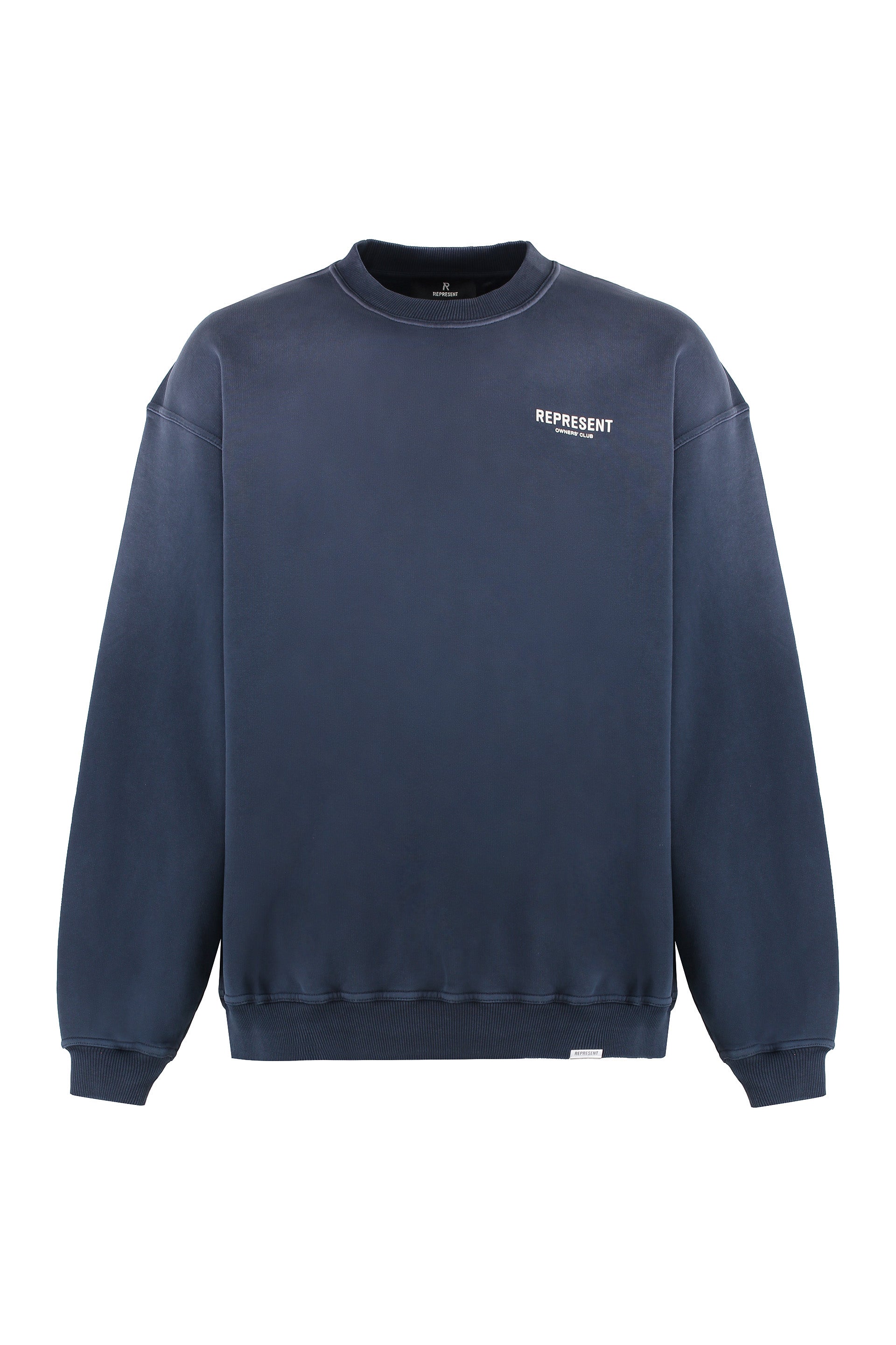 REPRESENT MEN'S OWNERS CLUB SWEATSHIRT