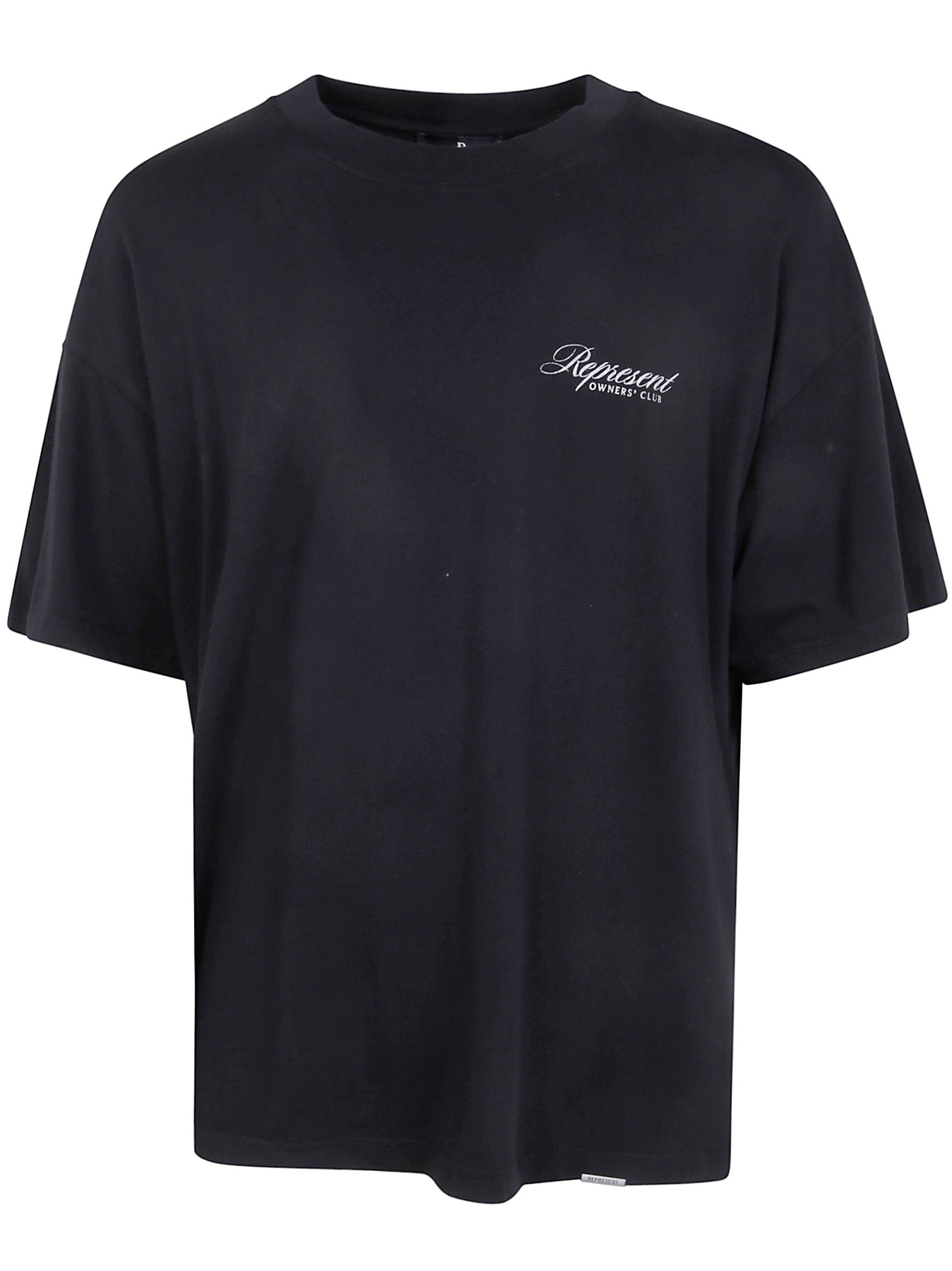 REPRESENT Owners Club Script T-Shirt - SS26 Edition