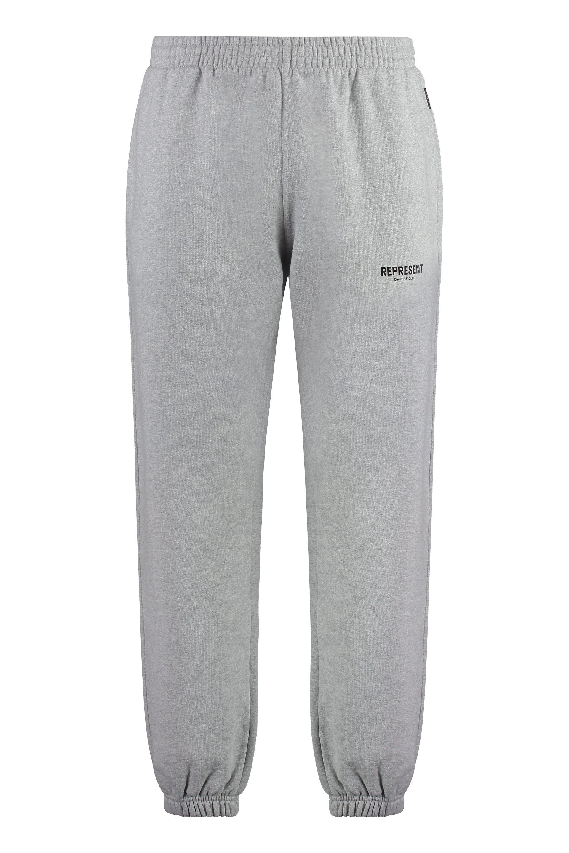 REPRESENT Owners Club Cotton Track Pants