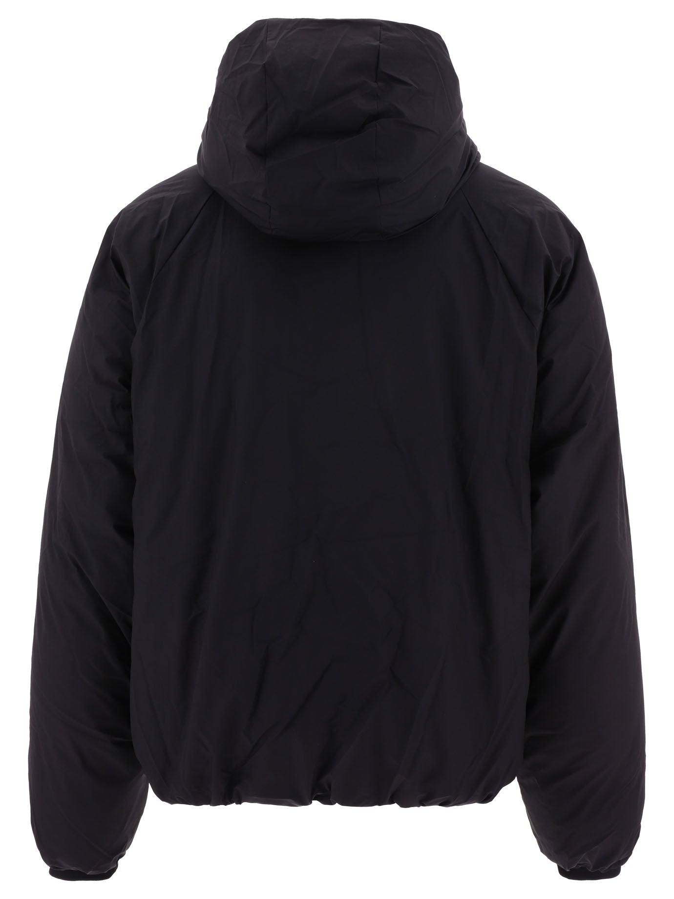 POST ARCHIVE FACTION (PAF) 5.0 Down Center Down Jacket for Men