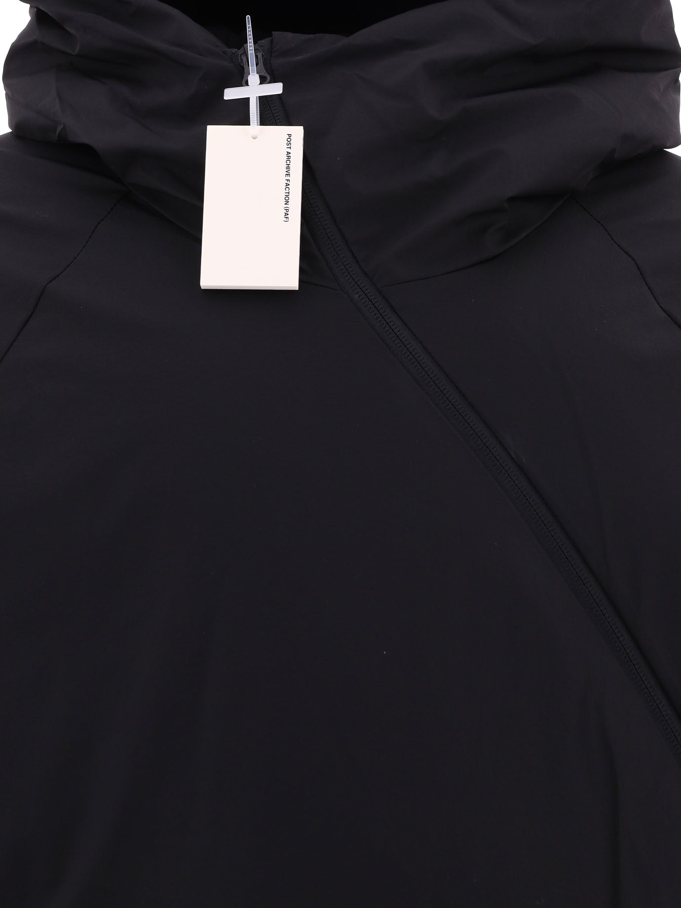 POST ARCHIVE FACTION (PAF) 5.0 Down Center Down Jacket for Men