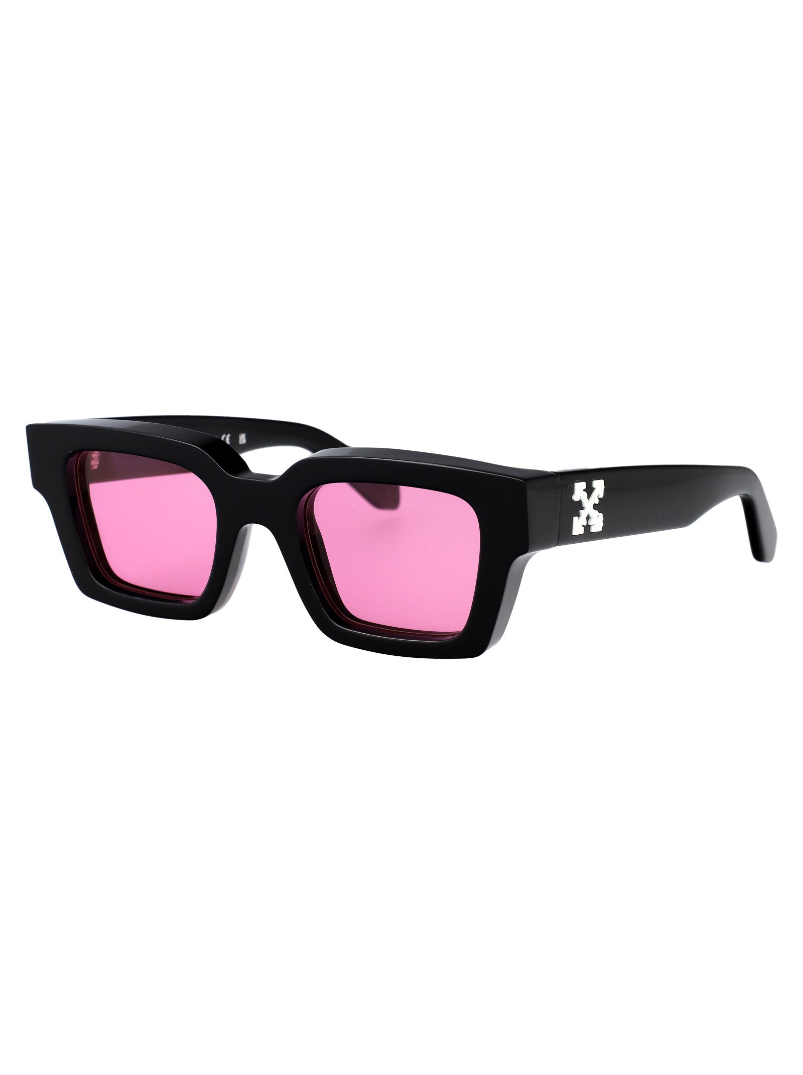 OFF-WHITE Mini Fashion Sunglasses
