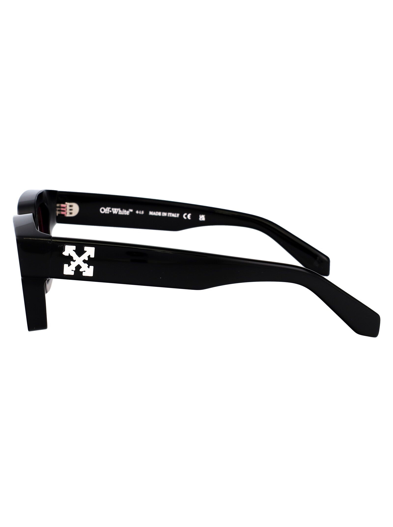 OFF-WHITE Mini Fashion Sunglasses
