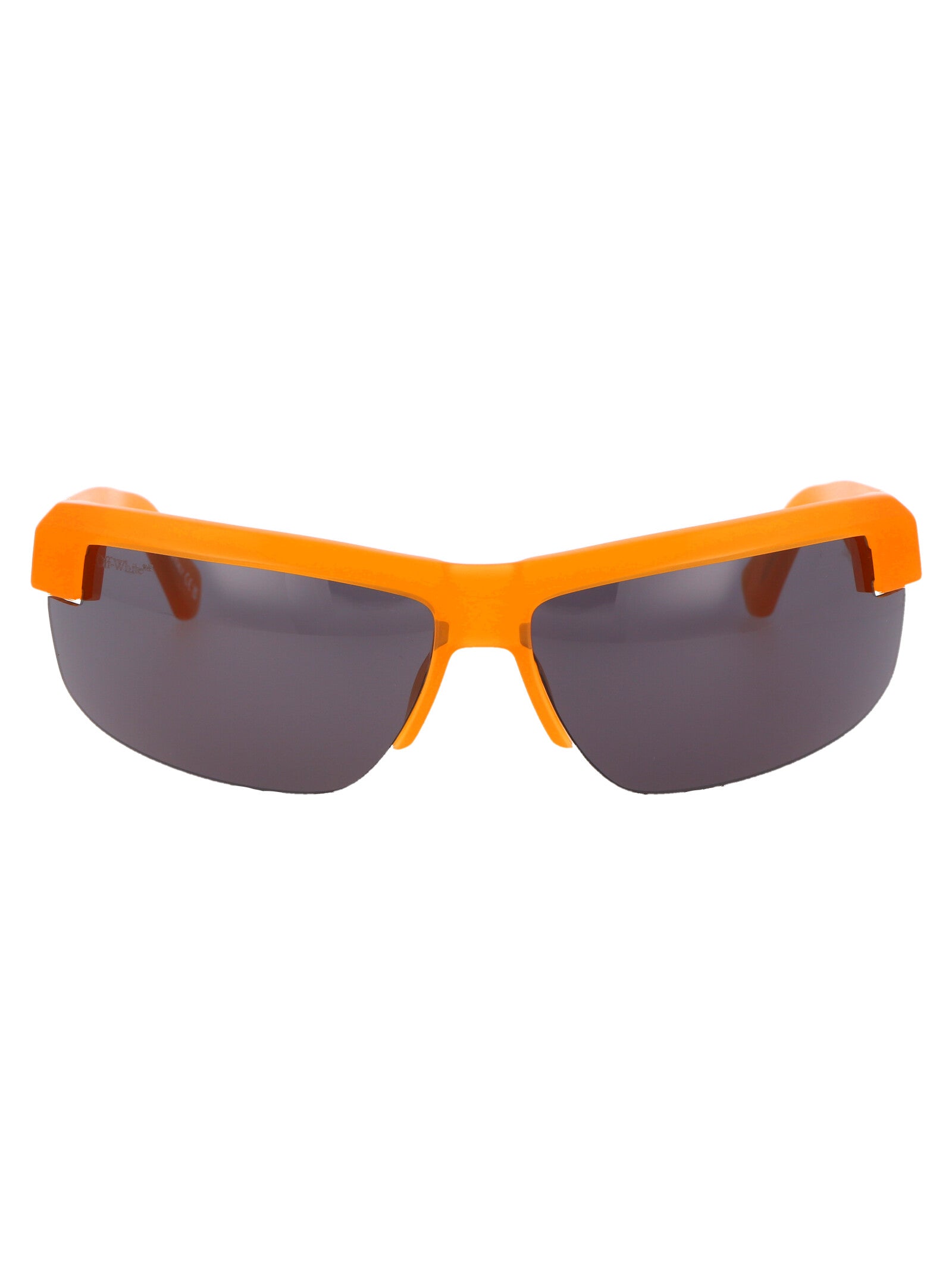 OFF-WHITE Stylish Acetate Sunglasses - Unisex