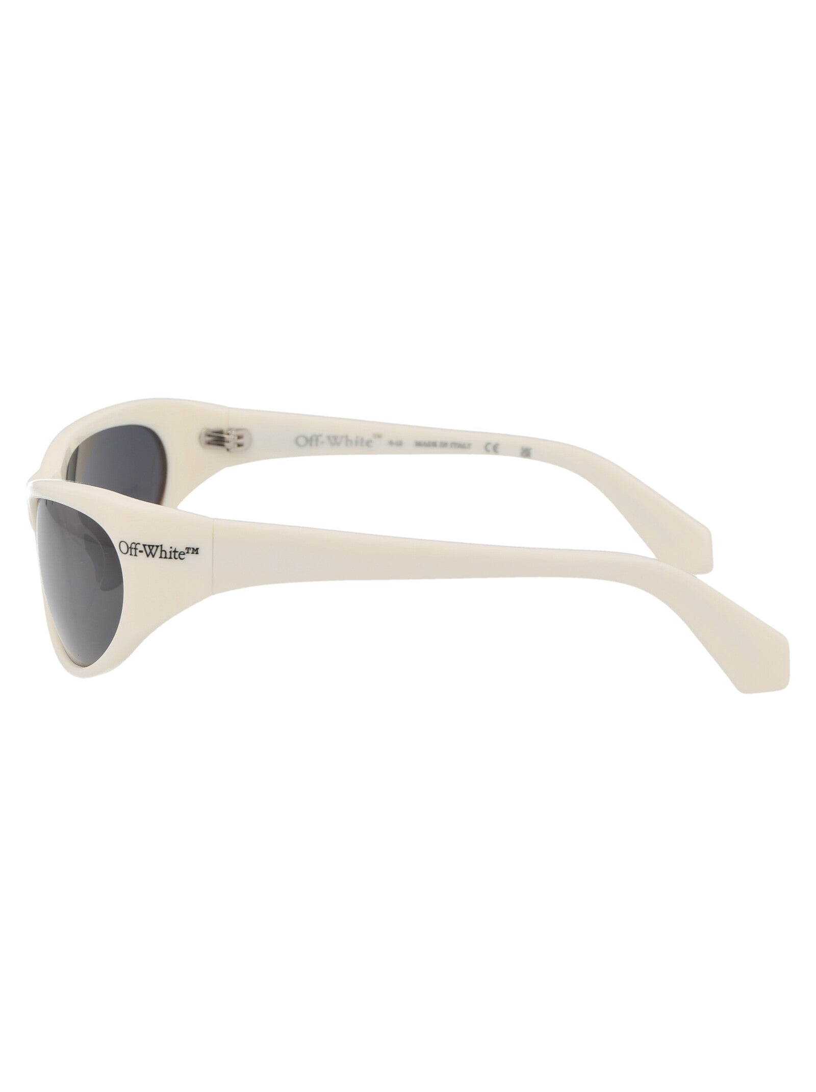 OFF-WHITE Acetate Mini Sunglasses for All Season