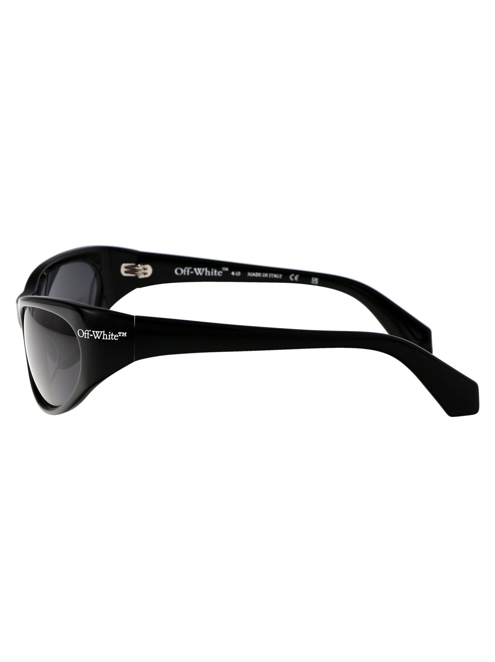 OFF-WHITE Stylish Acetate Sunglasses