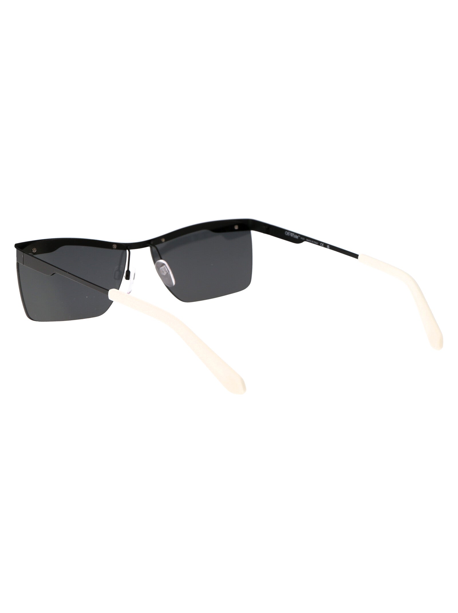 OFF-WHITE Metal Rimini Sunglasses - Unisex