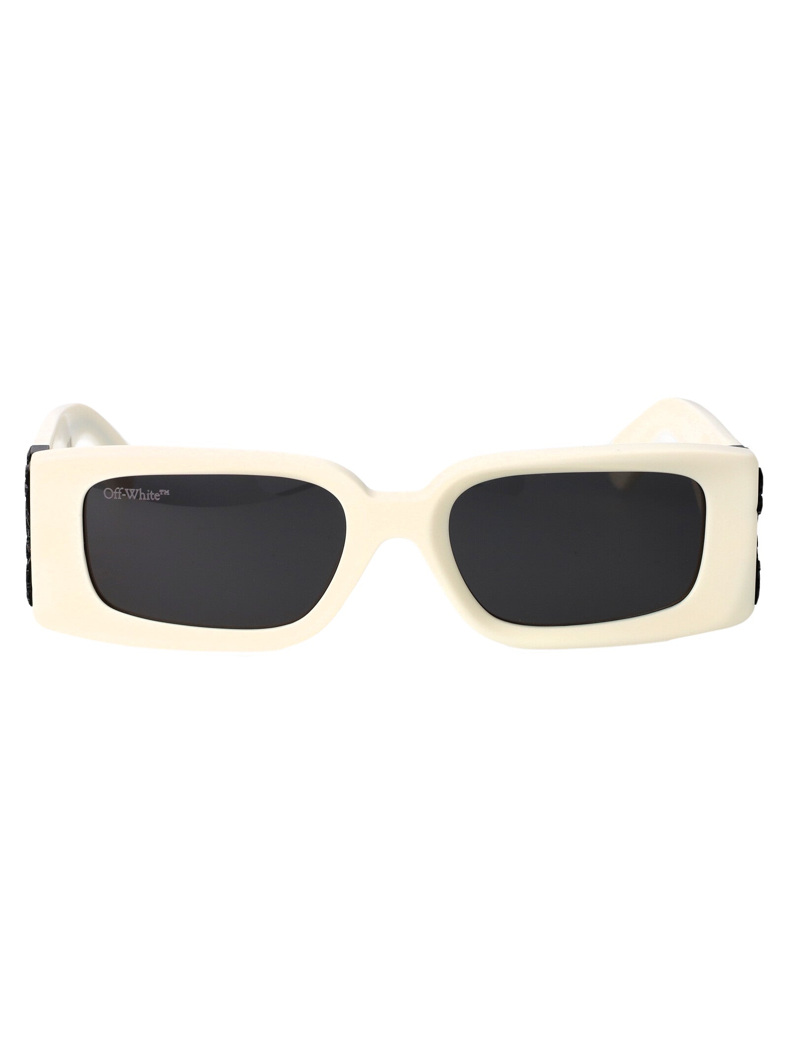OFF-WHITE Acetate Sunglasses - Unisex