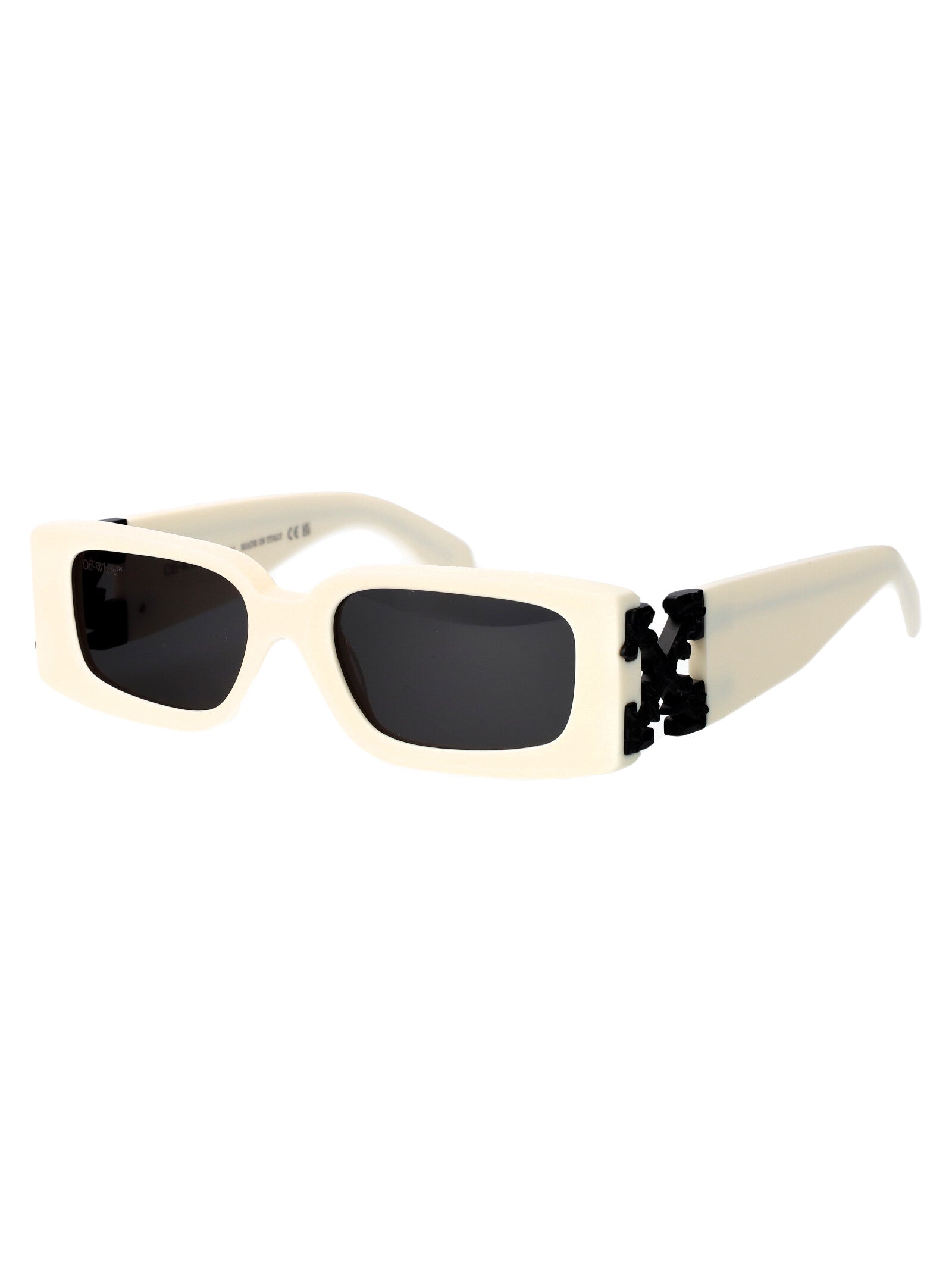 OFF-WHITE Acetate Sunglasses - Unisex