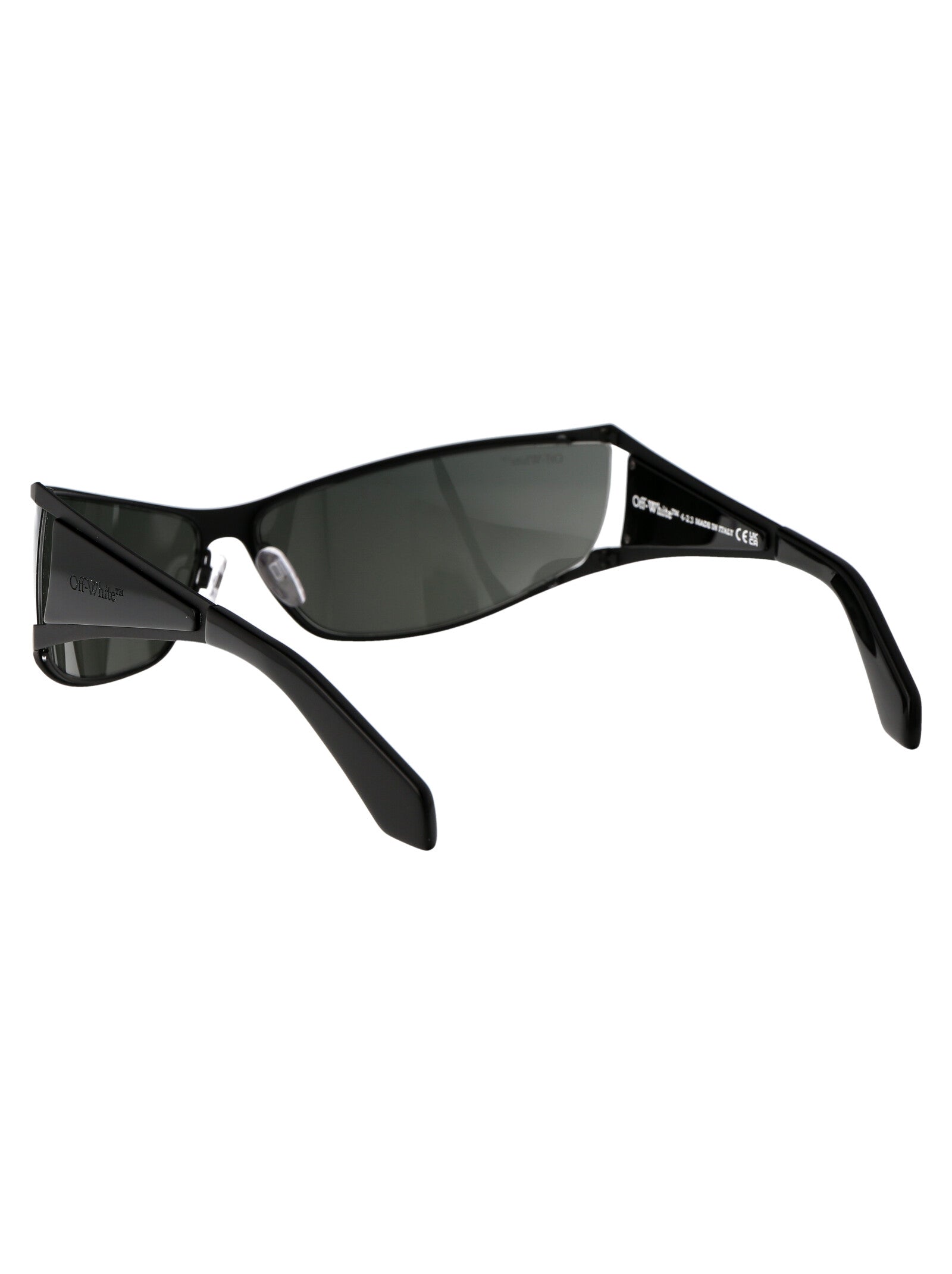 OFF-WHITE Acetate Sunglasses - Unisex - SS25 Collection